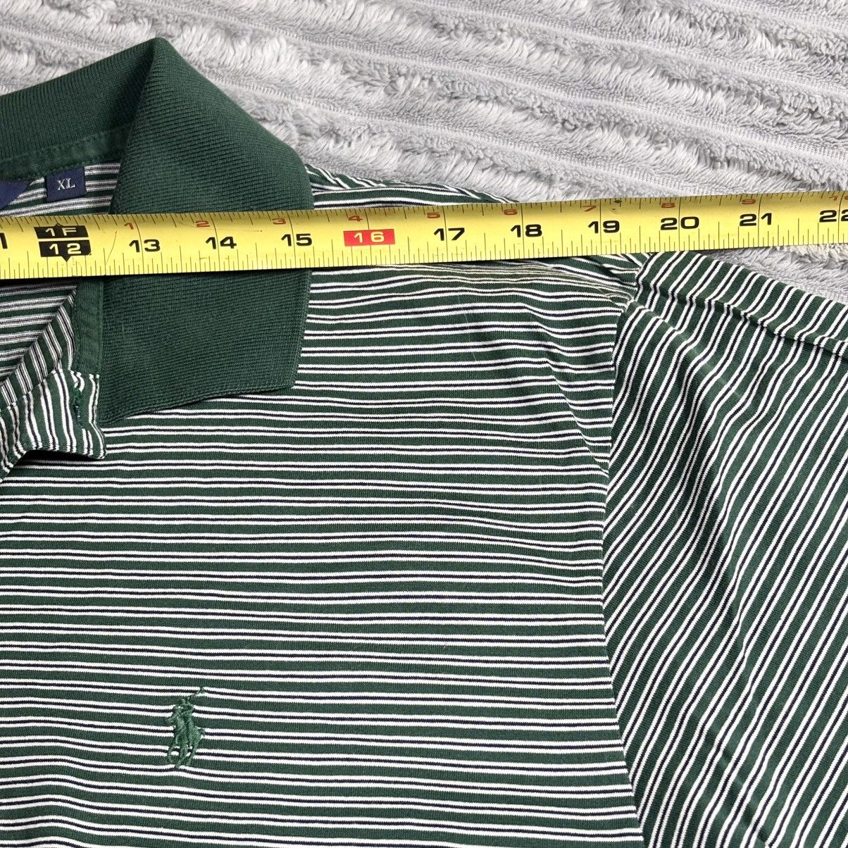 Polo Ralph Lauren Ralph Lauren POLO GOLF Men’s Sz XL Short Sleeve Shirt Size US XL / EU 56 / 4 - 3 Thumbnail