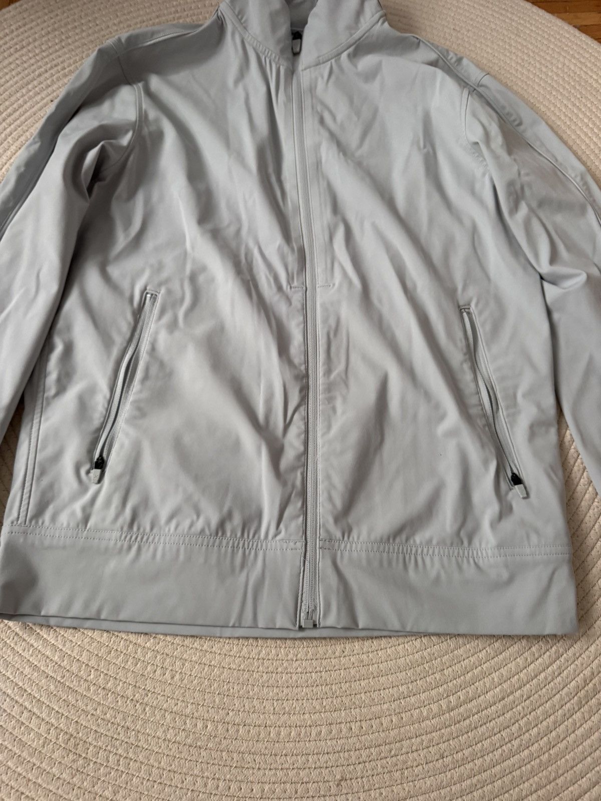 Ten Thousand Ten thousand interval jacket workout athletic jacket size S Size US S / EU 44-46 / 1 - 2 Thumbnail