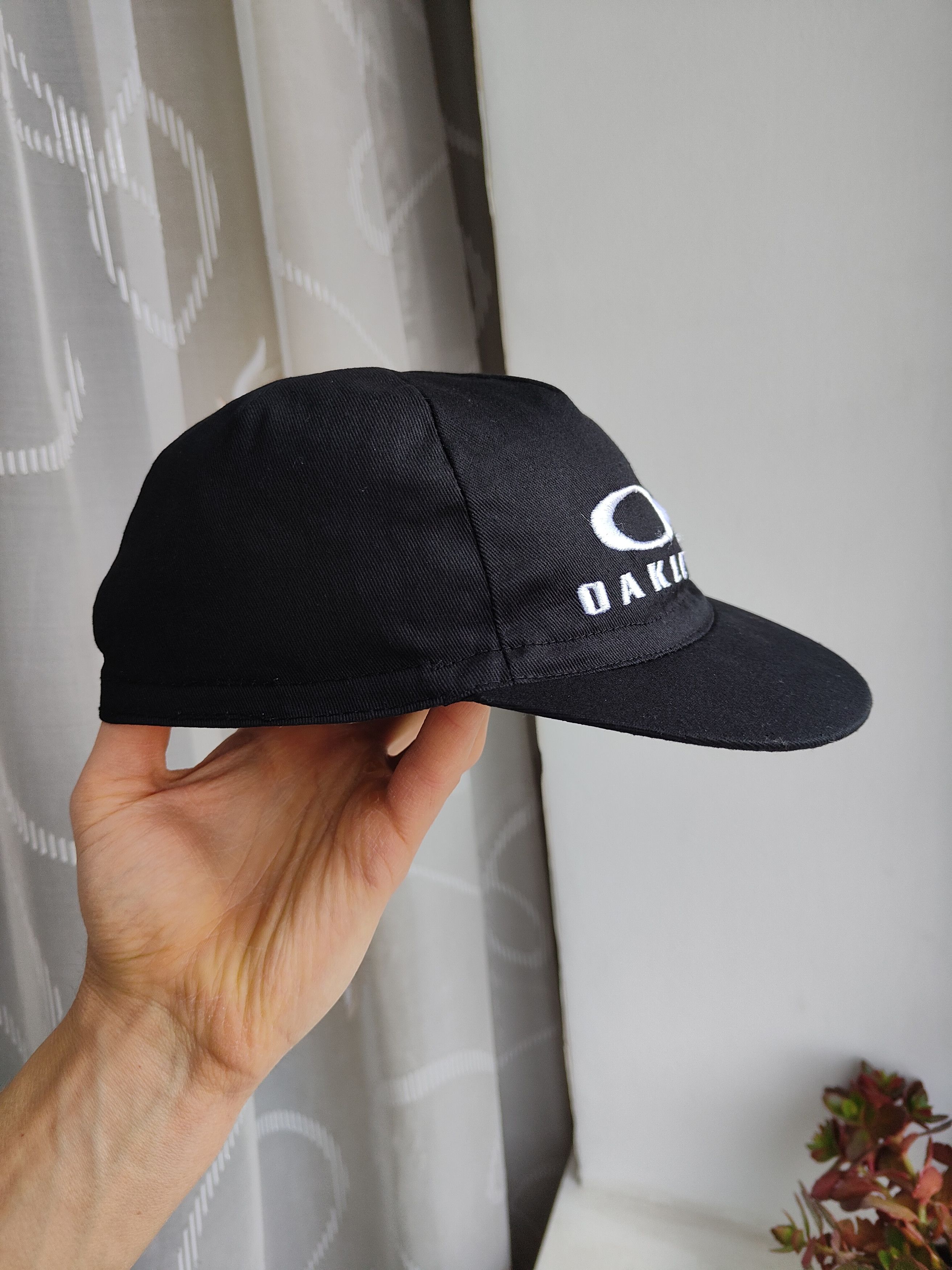 Oakley Oakley Cap Cycling Byke Cap Hat Oakley Size ONE SIZE - 4 Thumbnail