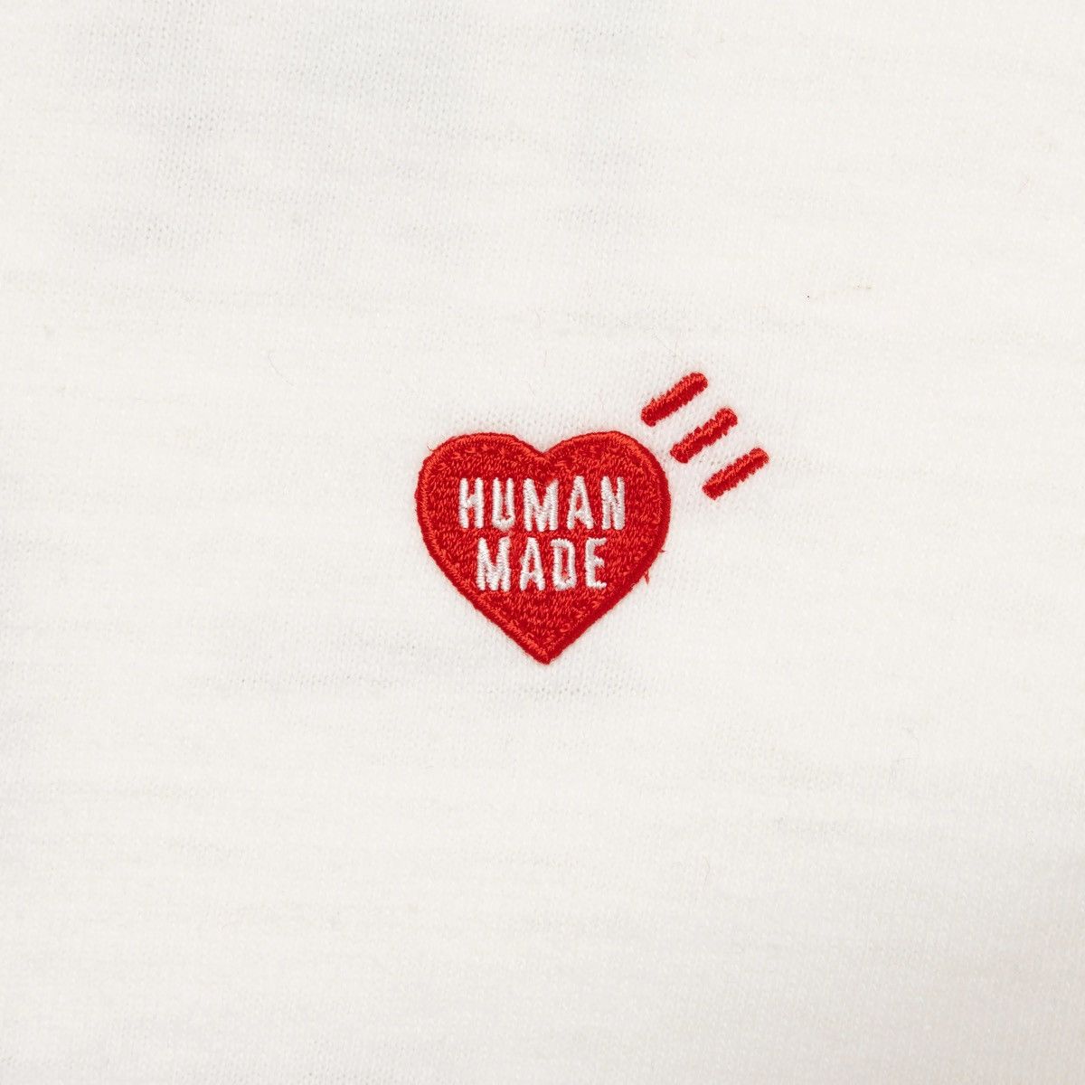 Human Made Human Made Tee Size ONE SIZE - 3 Thumbnail