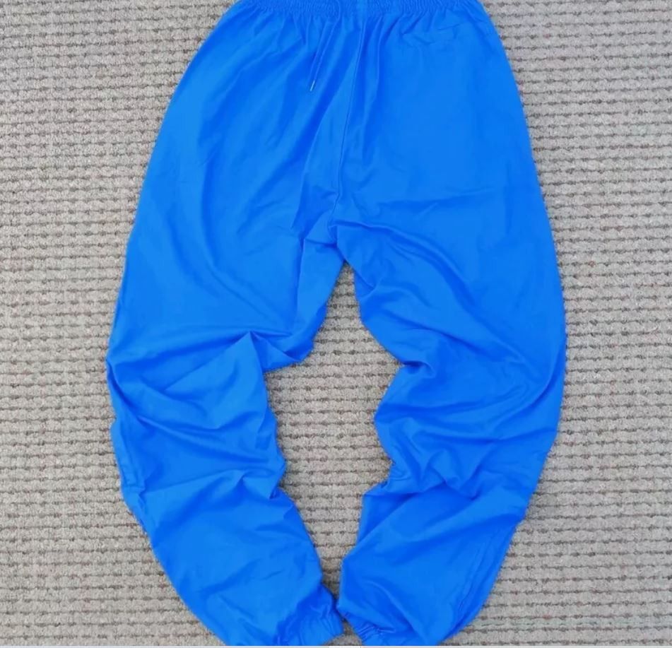 Polo Ralph Lauren Vintage Polo Ralph Lauren Hi Tech Track Pants Medium Size US 34 / EU 50 - 2 Thumbnail