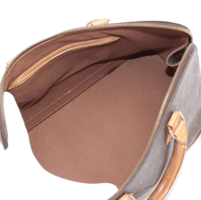 Louis Vuitton Monogram Alma Size ONE SIZE - 7 Thumbnail