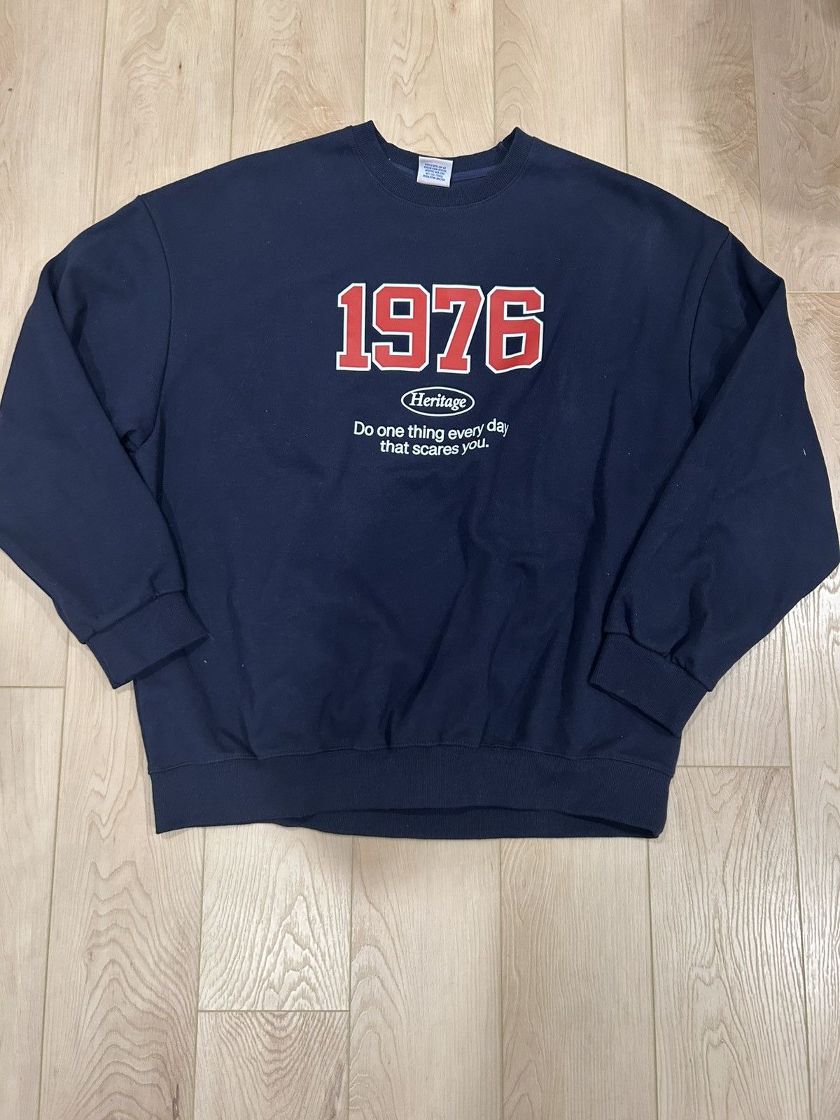 Other Lewkin crewneck Size US L / EU 52-54 / 3 - 1 Thumbnail