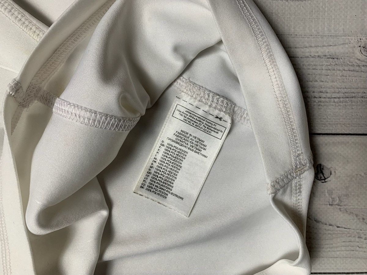 Vintage Vintage adidas Real Madrid 4 Sergio Ramos rare size S Size US S / EU 44-46 / 1 - 8 Thumbnail