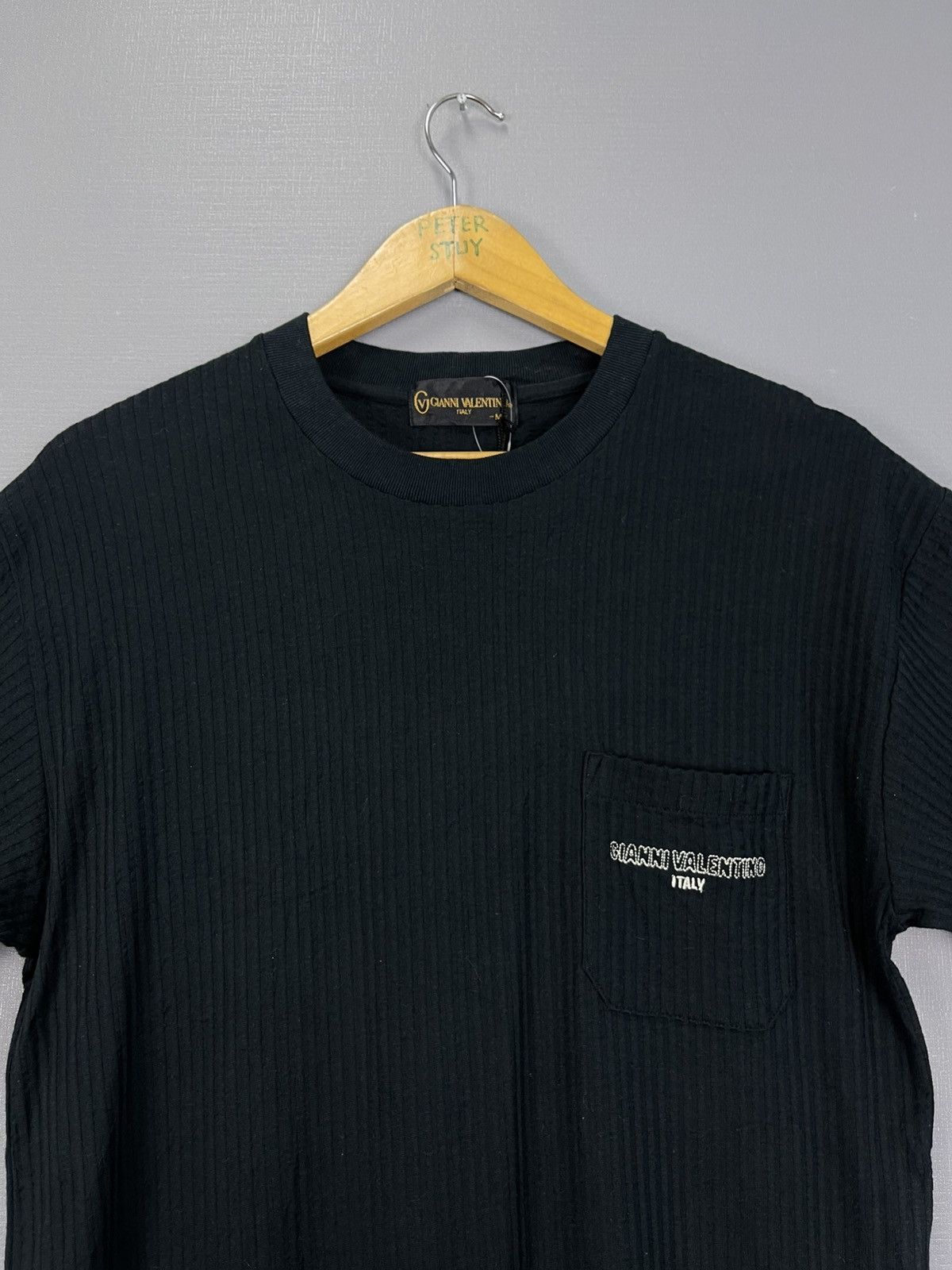 Valentino Gianni Valentino shirt Size US M / EU 48-50 / 2 - 5 Thumbnail