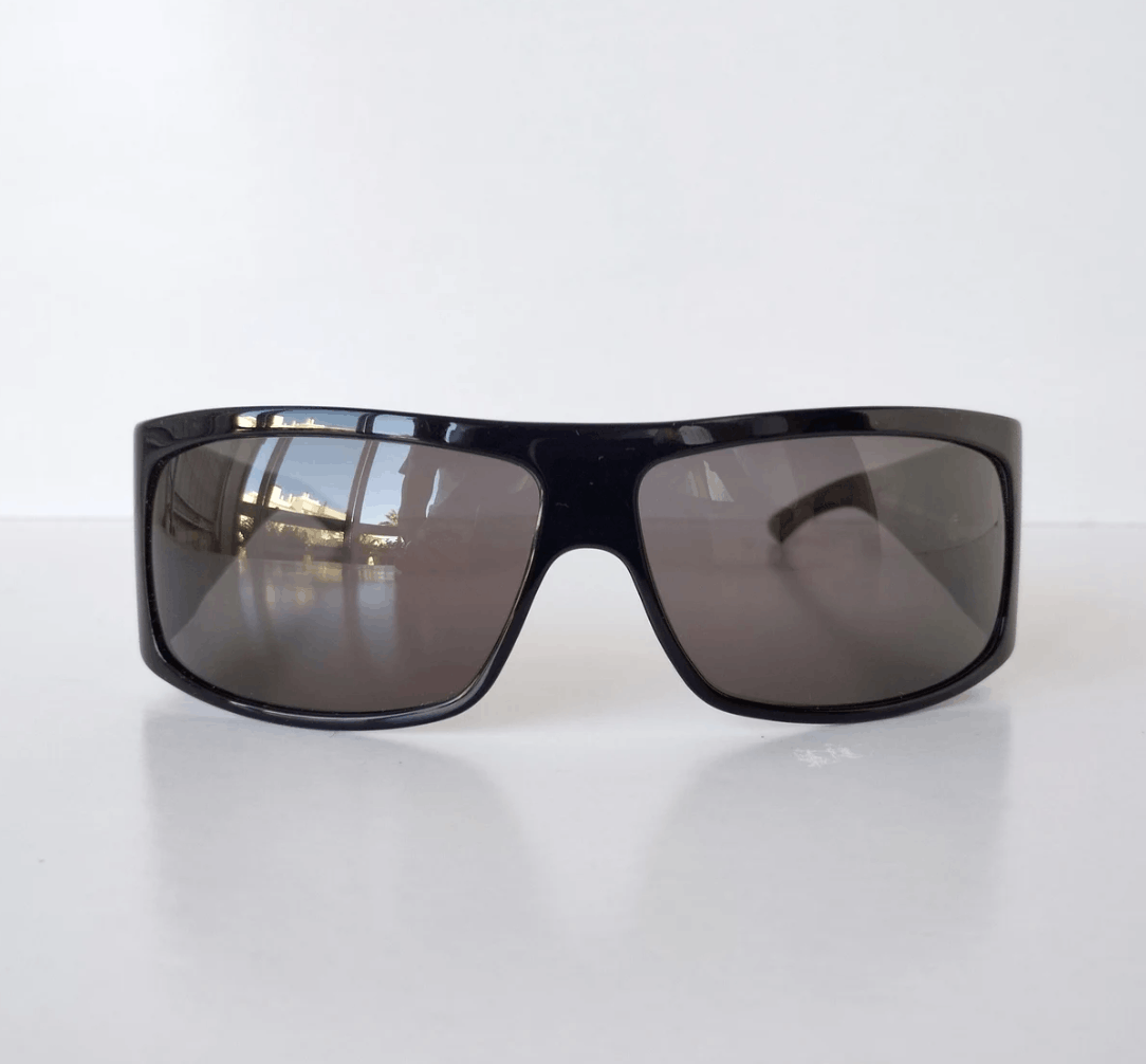 Dior Dior Sunglasses Your Dior 1 Mask Shield Sport Bike Vintage Size ONE SIZE - 2 Thumbnail
