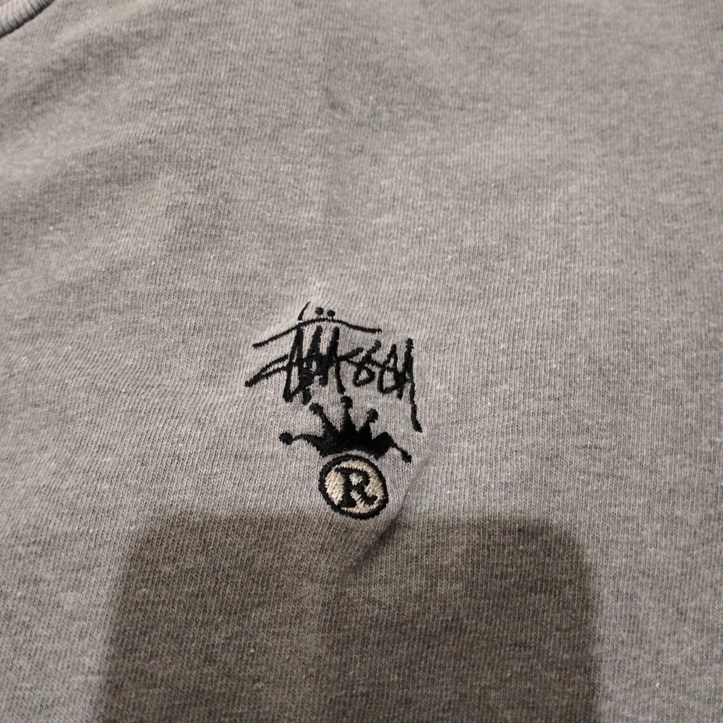 Stussy Stussy Crown 80s Size US XL / EU 56 / 4 - 5 Thumbnail