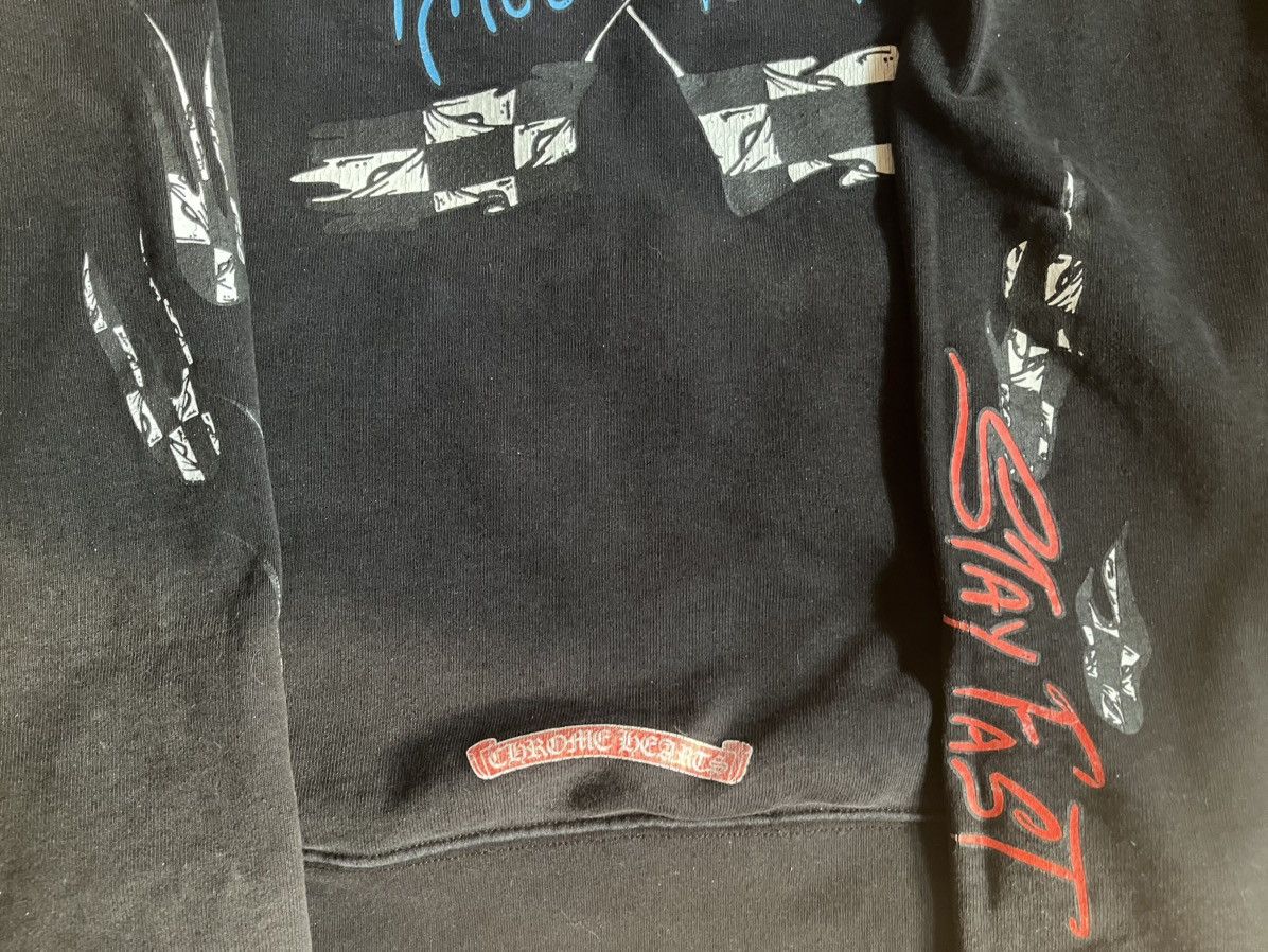Chrome Hearts Chrome hearts Matty Boy Stay Fast Size US S / EU 44-46 / 1 - 3 Thumbnail