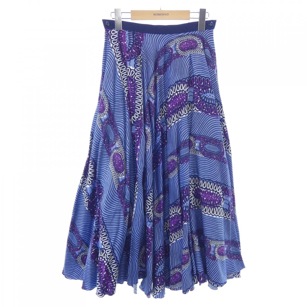 Other Other Drawer Skirt Others Skirts 6524-299-1197 DUTY FREE for USA Size ONE SIZE - 1 Thumbnail