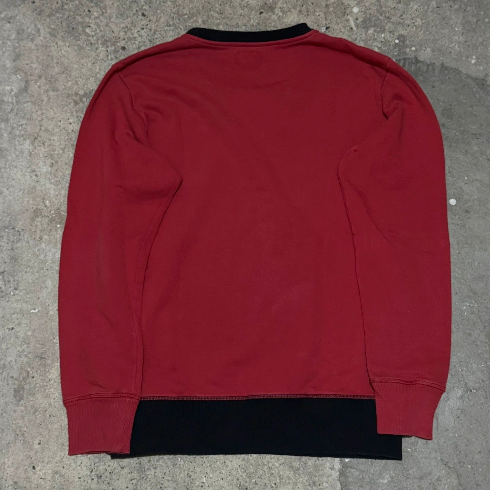 Vivienne Westwood Vintage Vivienne Vestwood “too fast to live ” sweatshirt Size US L / EU 52-54 / 3 - 4 Thumbnail