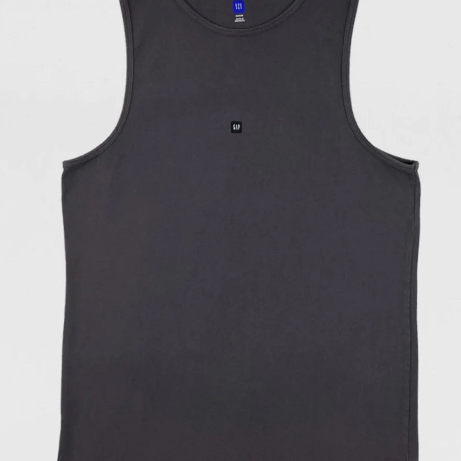Gap Yeezy Gap Engineered by Balenciaga Loose Tank Top Size US S / EU 44-46 / 1 - 3 Thumbnail