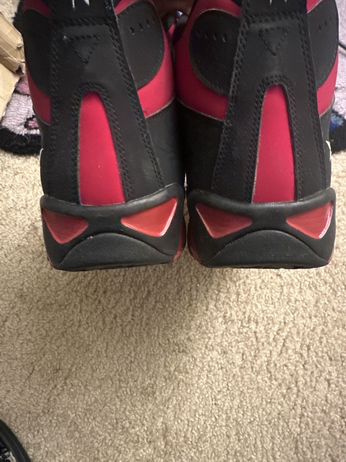 Reebok Kamikaze I Mid Size US 12 / EU 45 - 4 Thumbnail