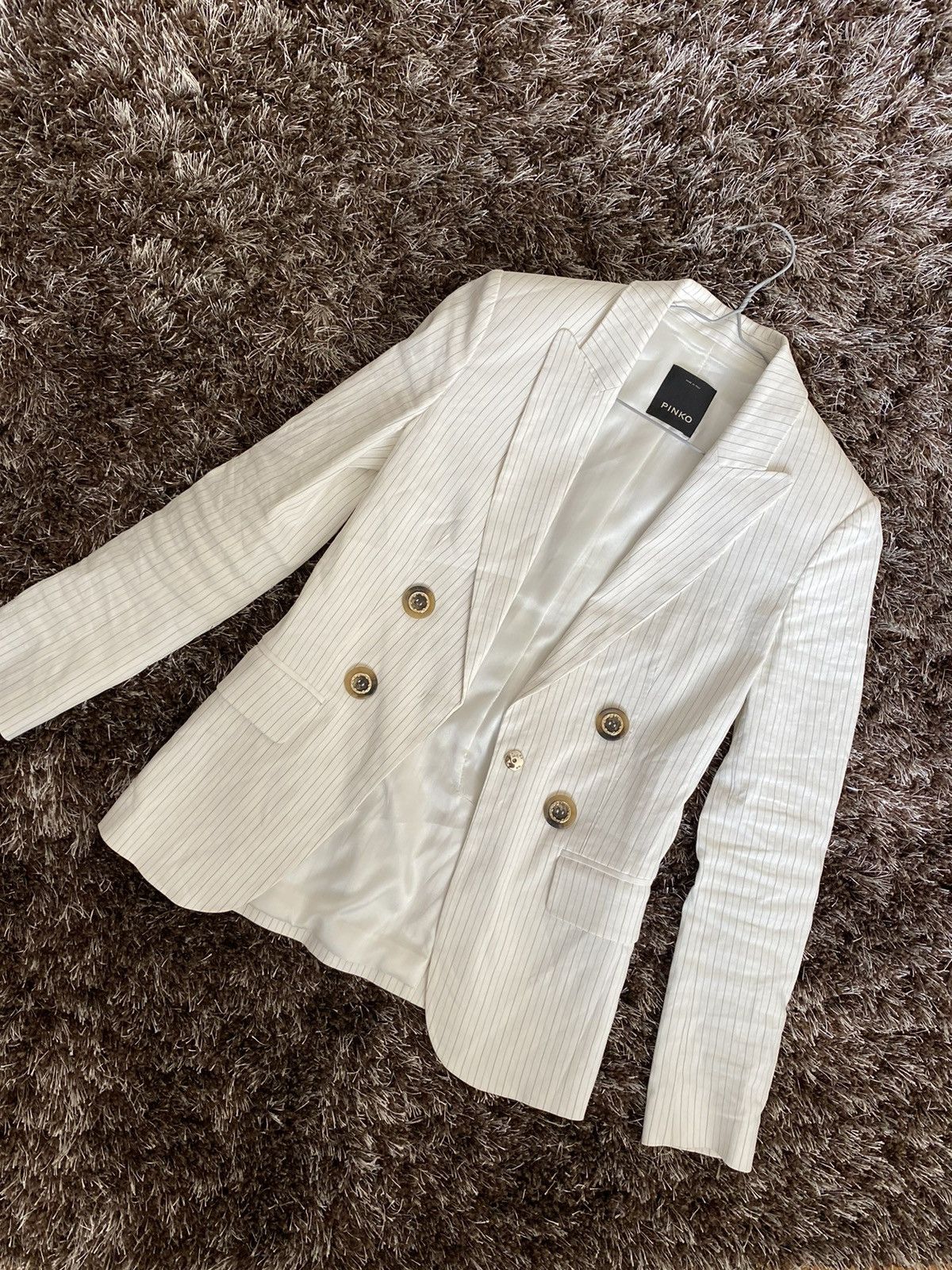 Pinko Jacket Pinko Size XS / US 0-2 / IT 36-38 - 5 Thumbnail