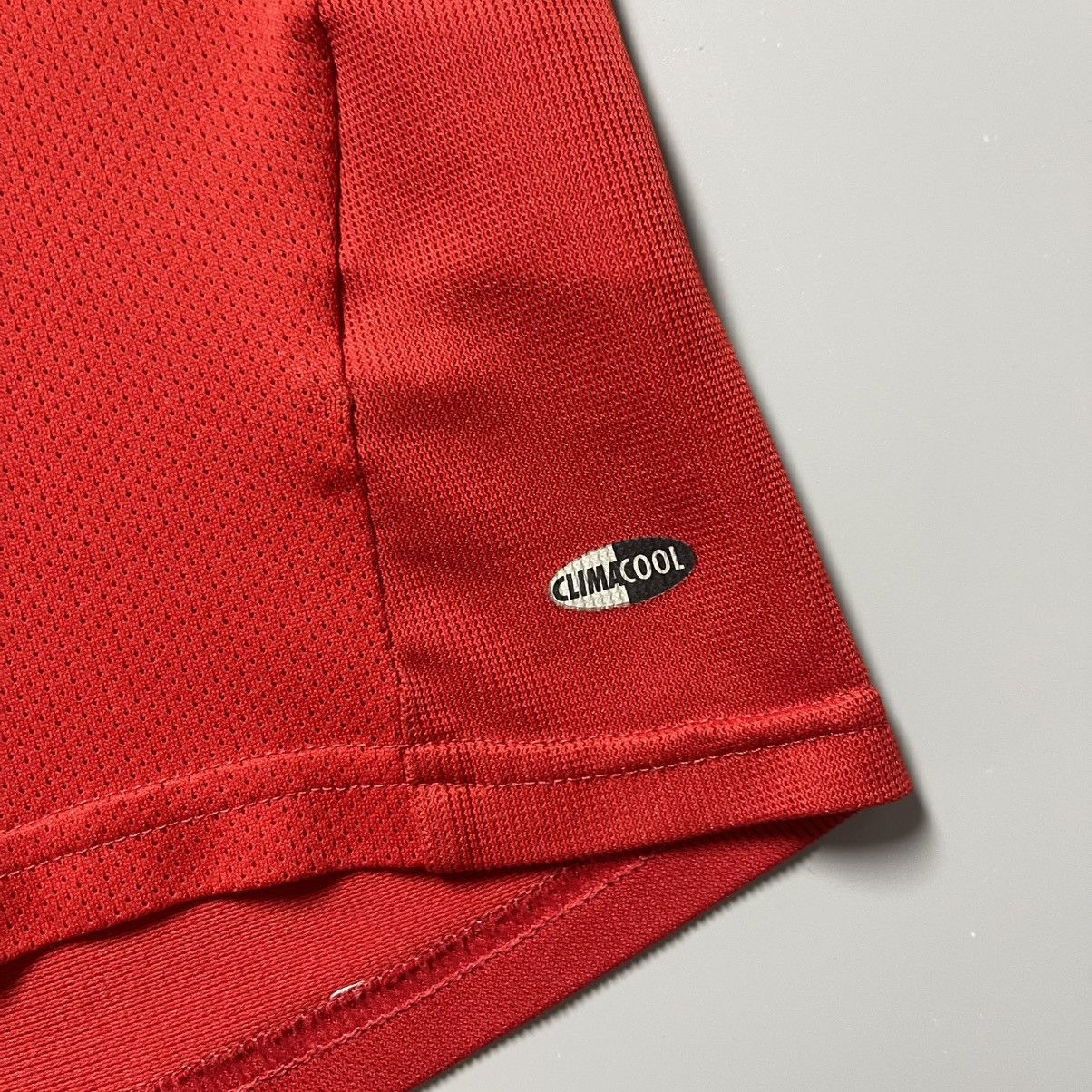 Vintage BAYERN ADIDAS 2006/2007 FOOTBALL HOME JERSEY #14 PIZZARO Size US XL / EU 56 / 4 - 10 Thumbnail