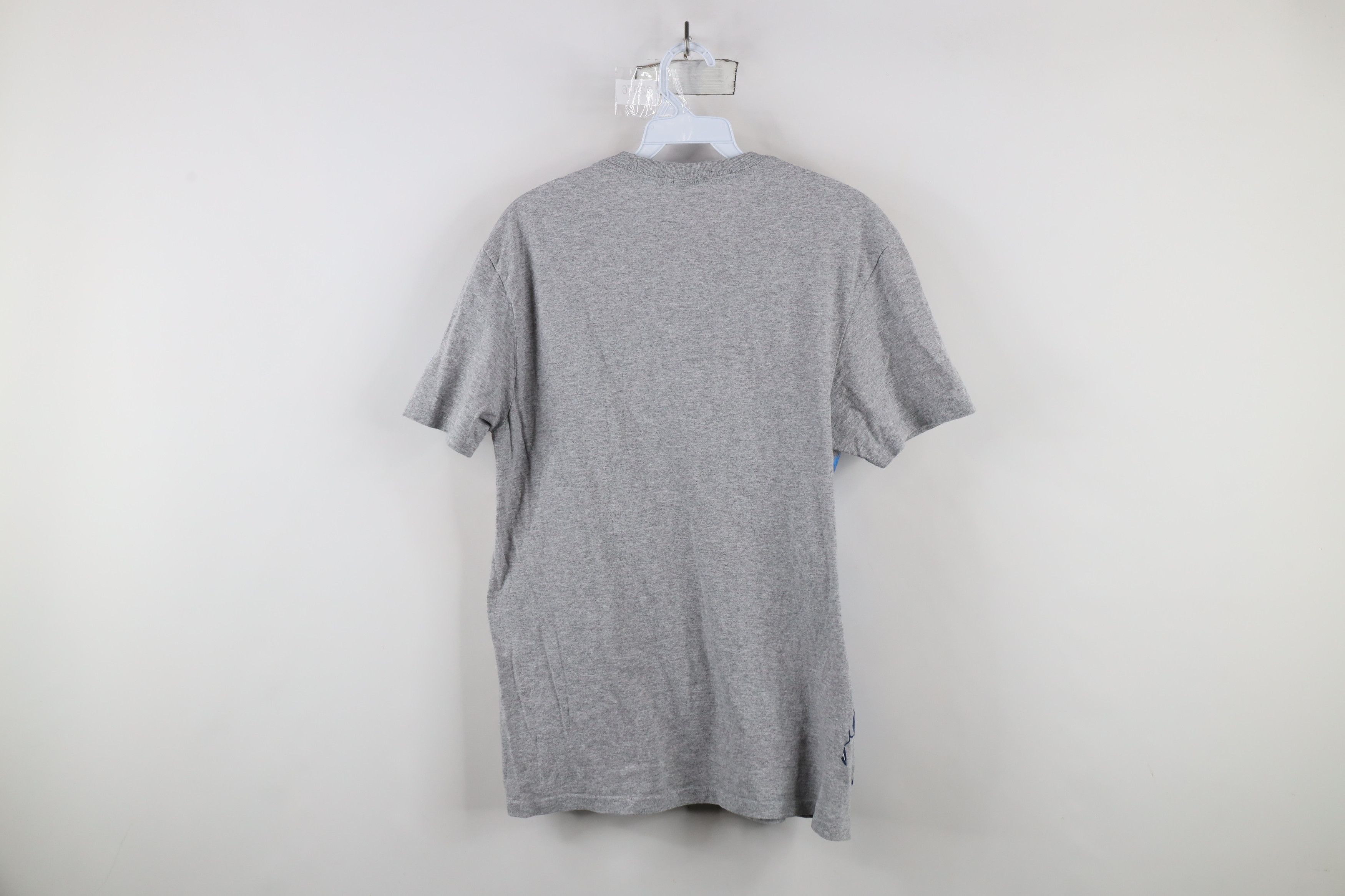 Vintage Streetwear Detroit Lions Football All Over Print T-Shirt Size US M / EU 48-50 / 2 - 8 Thumbnail