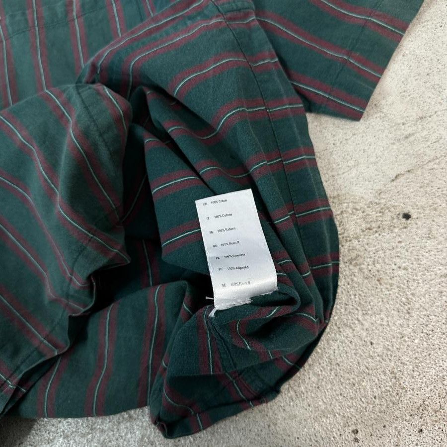 Han Kjobenhavn × Vintage Han Kjobenhavn Shirt Size US XL / EU 56 / 4 - 4 Thumbnail