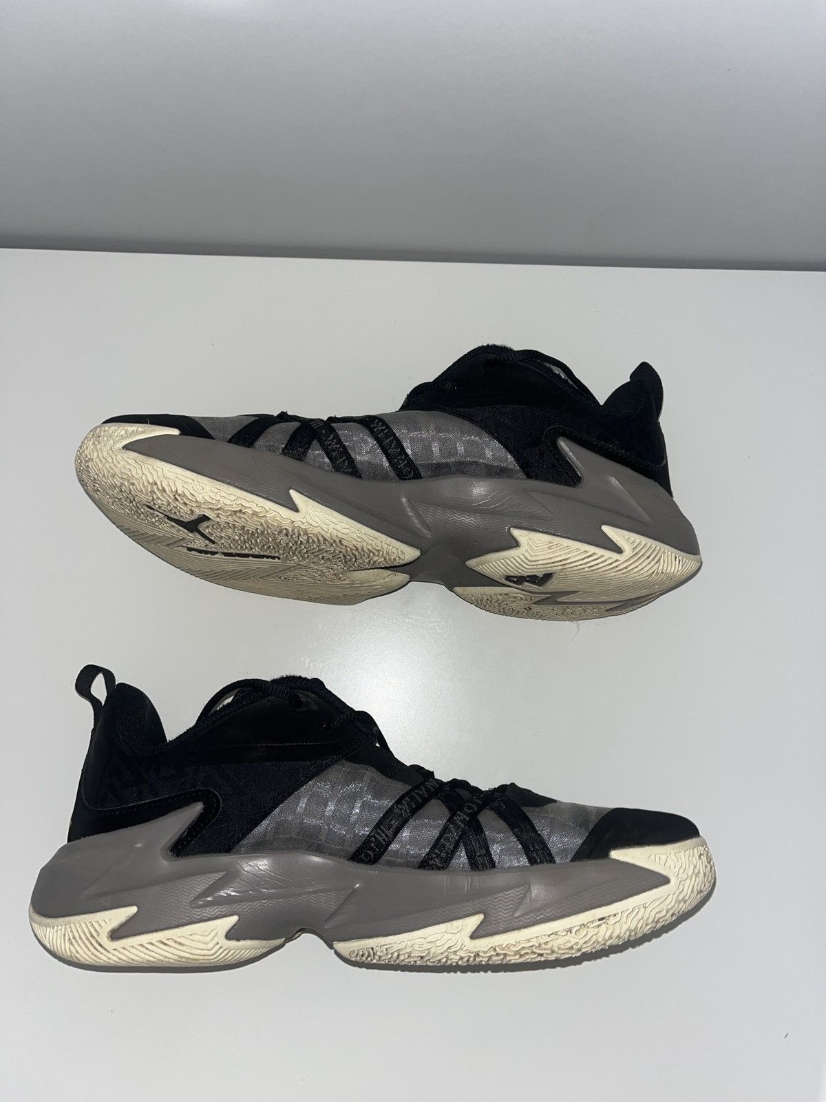 Jordan Brand Jordan One Take 3’s Size US 9.5 / EU 42-43 - 2 Thumbnail