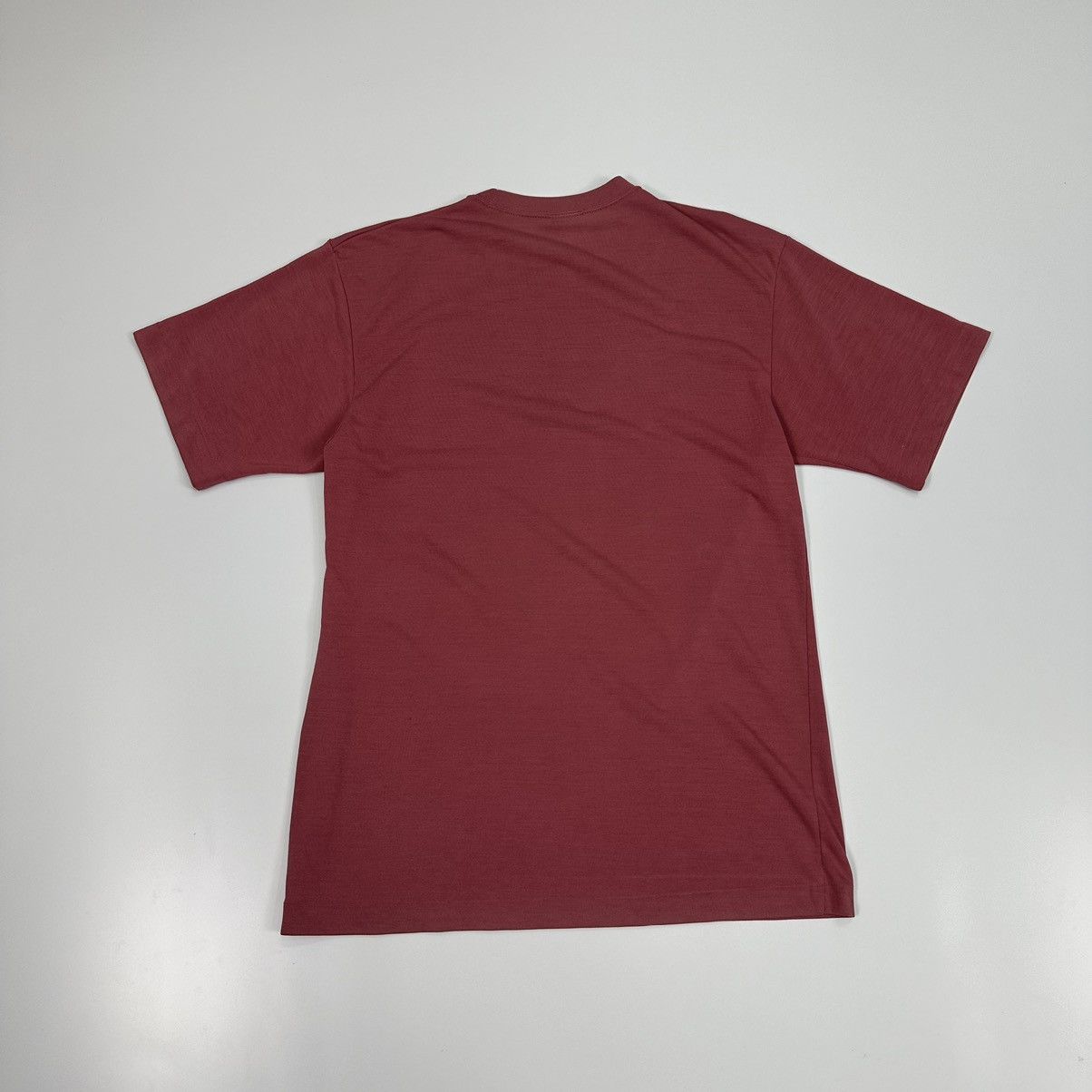 Montbell Vintage Montbell Tshirt A681 Size US S / EU 44-46 / 1 - 3 Thumbnail