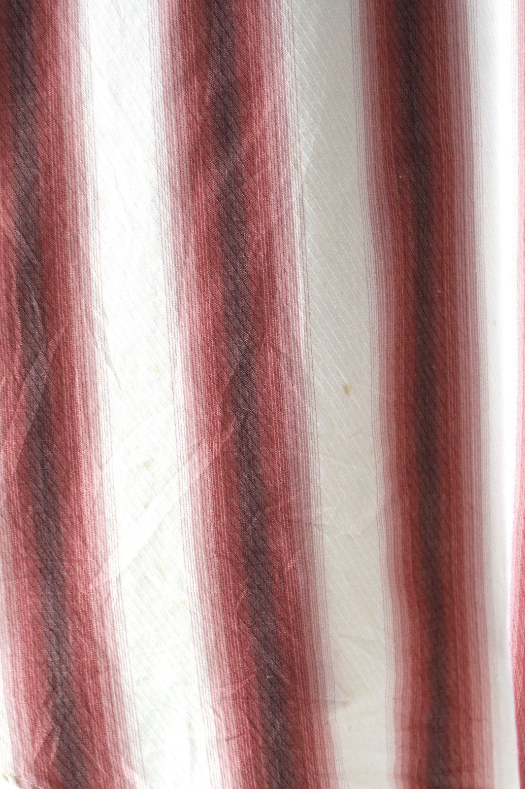 PPFM SS2002 PPFM SECRET POCKET OMBRÉ STRIPE WESTERN SHIRT Size US M / EU 48-50 / 2 - 8 Thumbnail