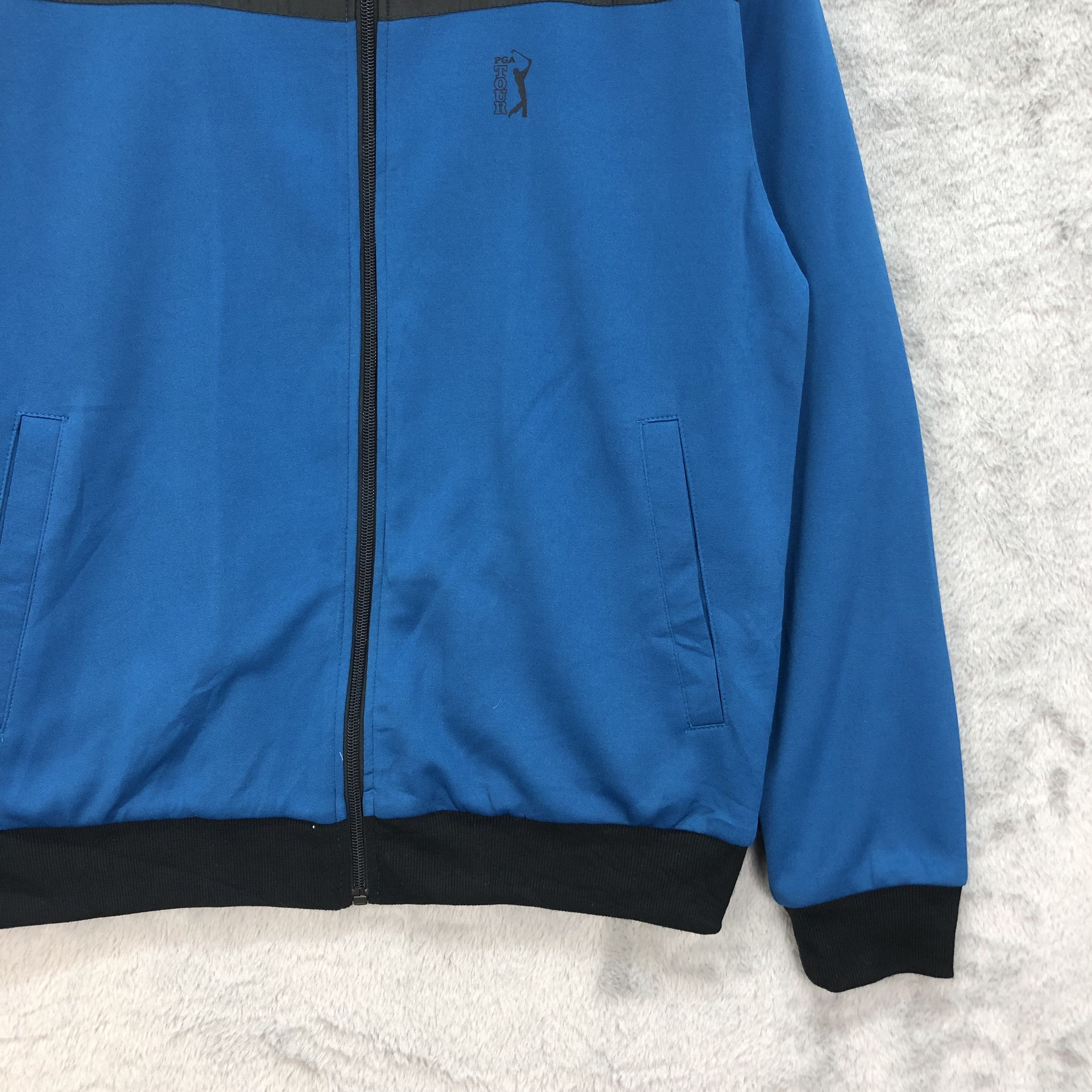 PGA Tour PGA TOUR GOLFER JACKET #5172-177 Size US M / EU 48-50 / 2 - 7 Thumbnail