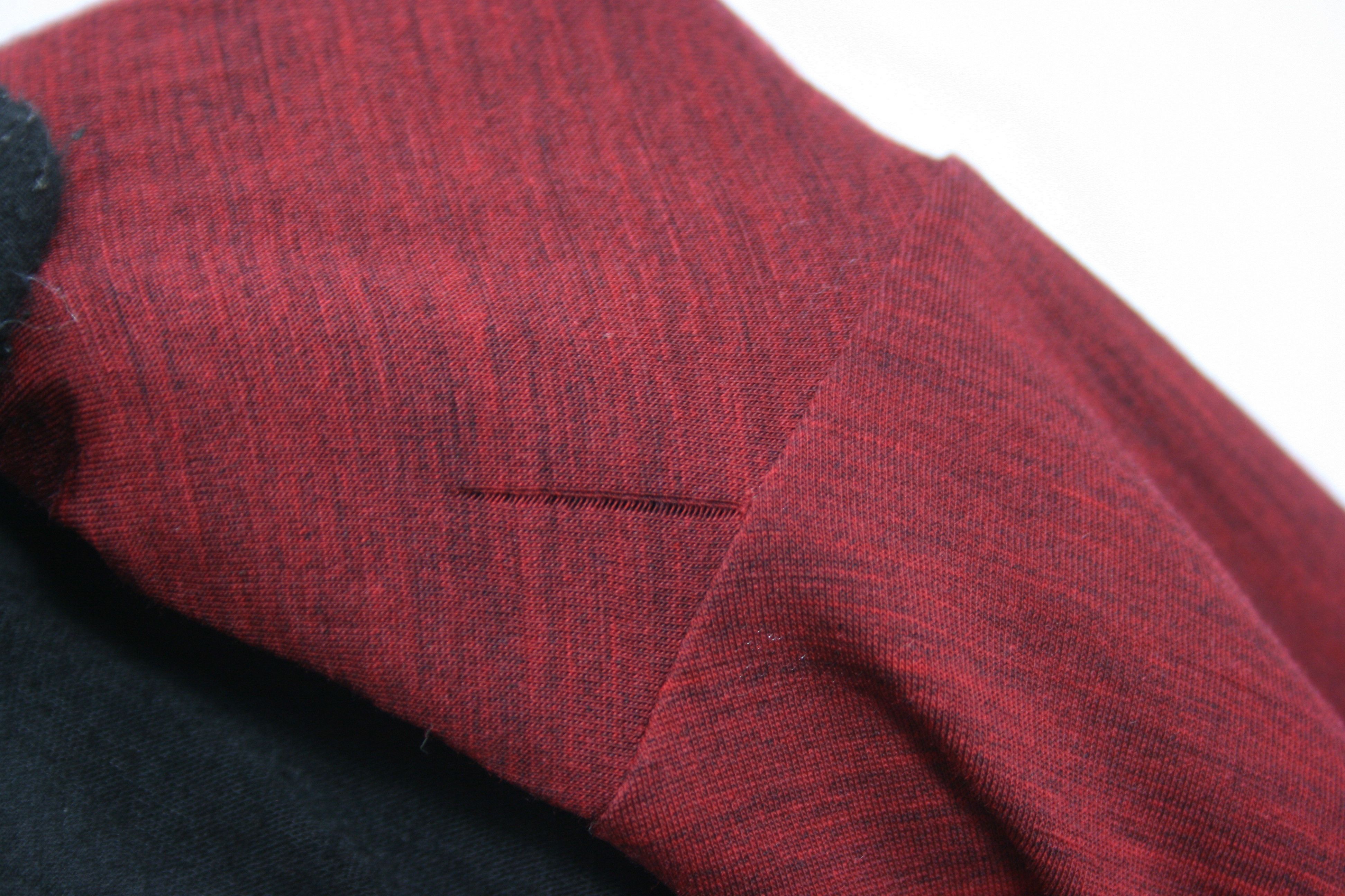 Other Emyun Swiss Merino Wool Sport T-Shirt Size US XL / EU 56 / 4 - 8 Thumbnail
