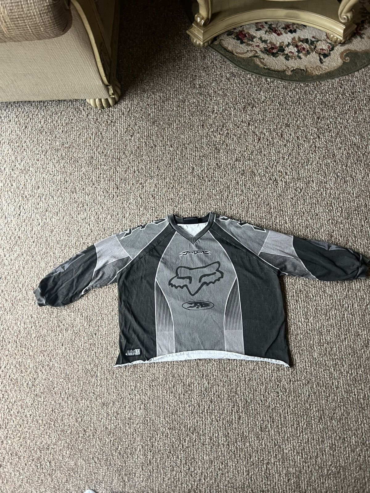 Fox Racing × Travis Scott Travis Scott X Fox Racing Jackboys 2