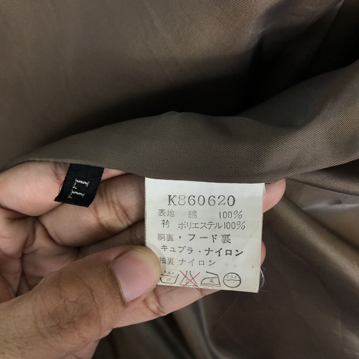 Japanese Brand 🔥Vintage Chore Jacket Kent & Curven Cargo Multi Pocket Size US M / EU 48-50 / 2 - 19 Thumbnail