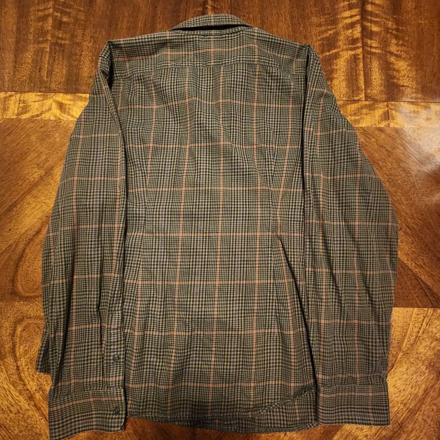 Polo Ralph Lauren VINTAGE? No. Size US XL / EU 56 / 4 - 2 Thumbnail