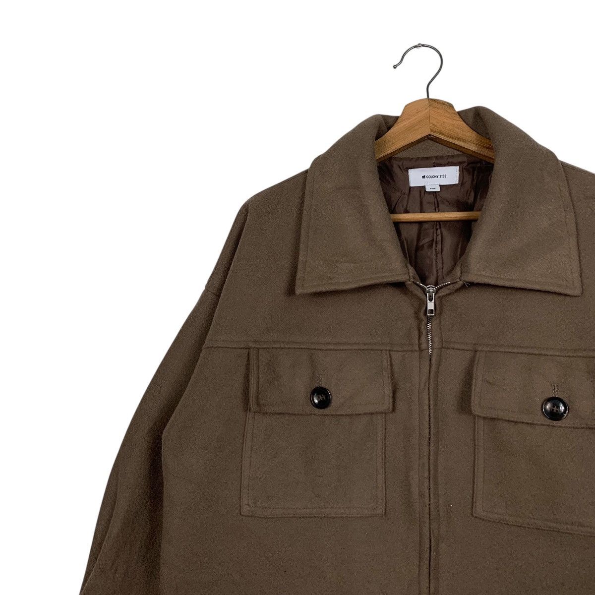 Japanese Brand Japanese Brand Colony 2139 Jacket Size US M / EU 48-50 / 2 - 6 Thumbnail