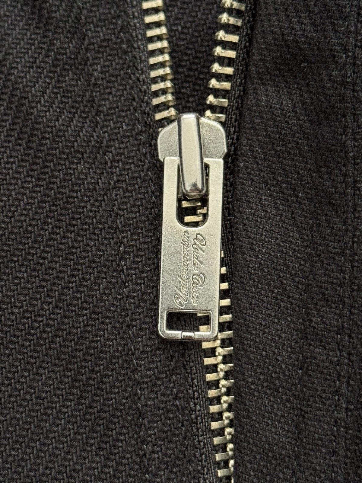 Undercover SS20 Undercover x Cindy Sherman Embroidered #21 Cargo Jacket Size US M / EU 48-50 / 2 - 11 Thumbnail