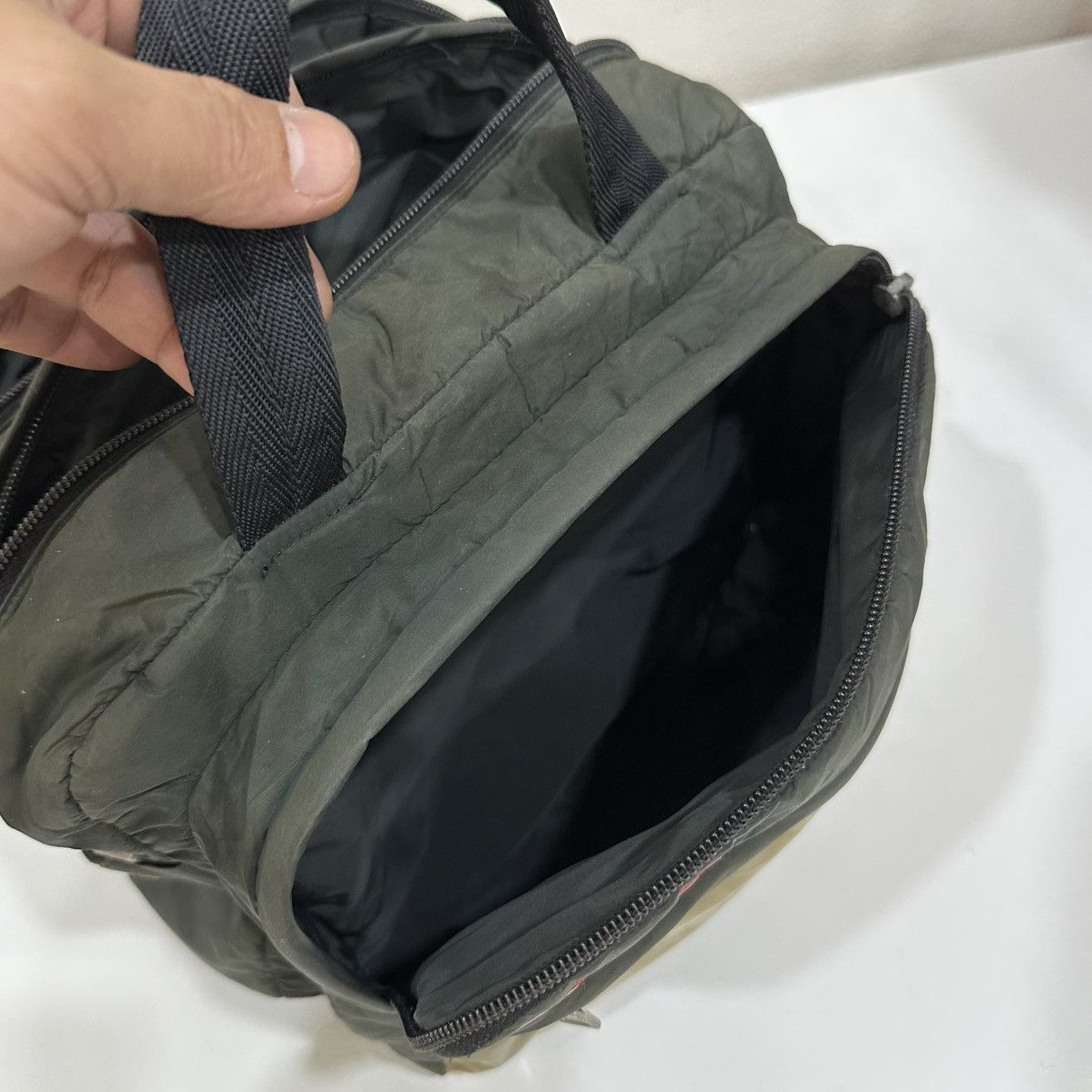 Prada PRADA SPORT 1999 CARRY WAIST BAG Size ONE SIZE - 17 Thumbnail