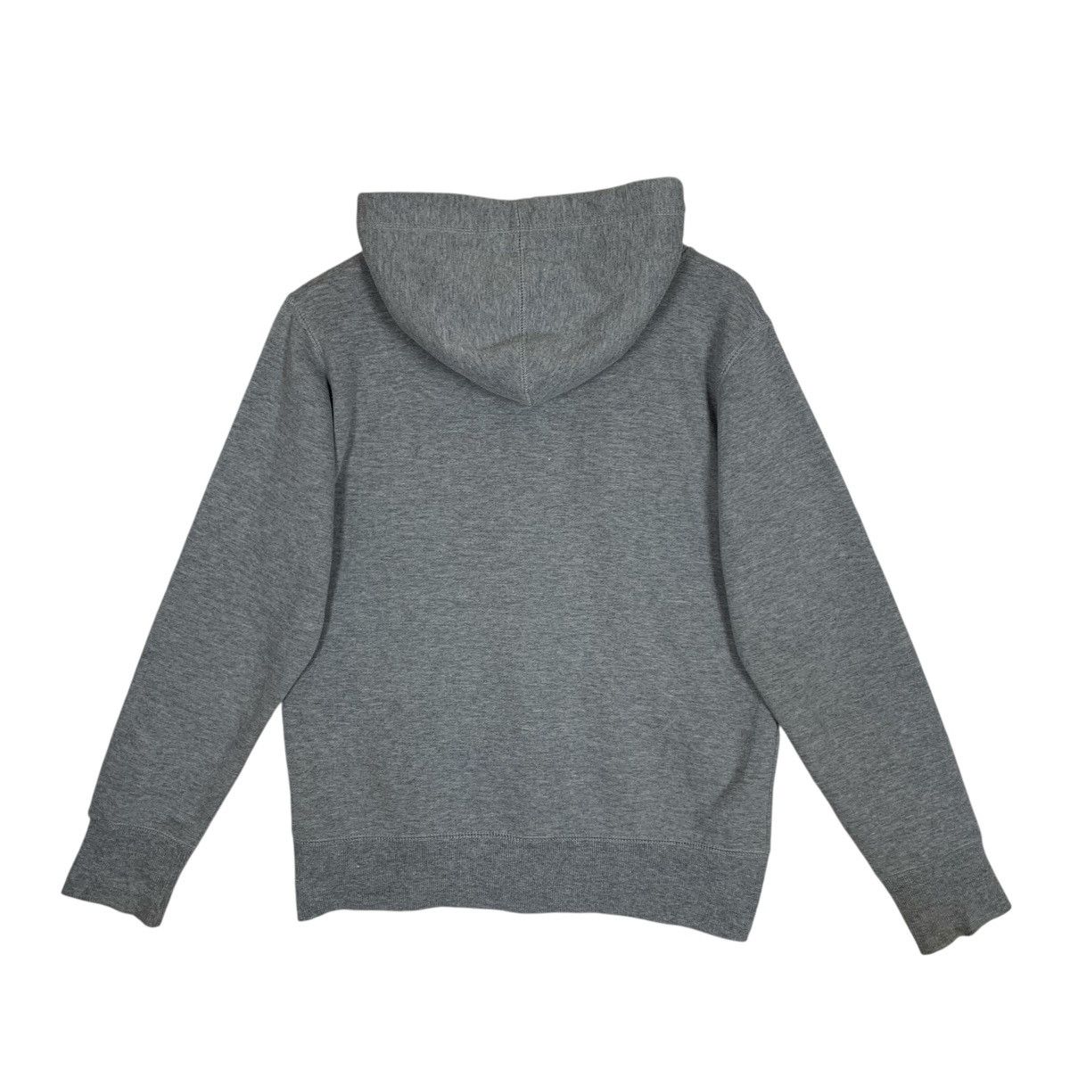 Quiksilver quiksilver Clothing SurfStyle StreetWear SurfWear Hoodie Size US M / EU 48-50 / 2 - 7 Thumbnail
