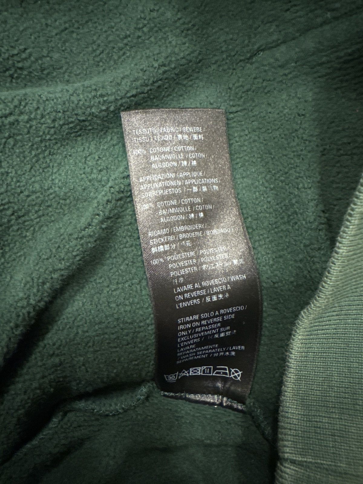 Balenciaga Balenciaga Hoodie Citites Series 2022 Paris Size US S / EU 44-46 / 1 - 5 Thumbnail