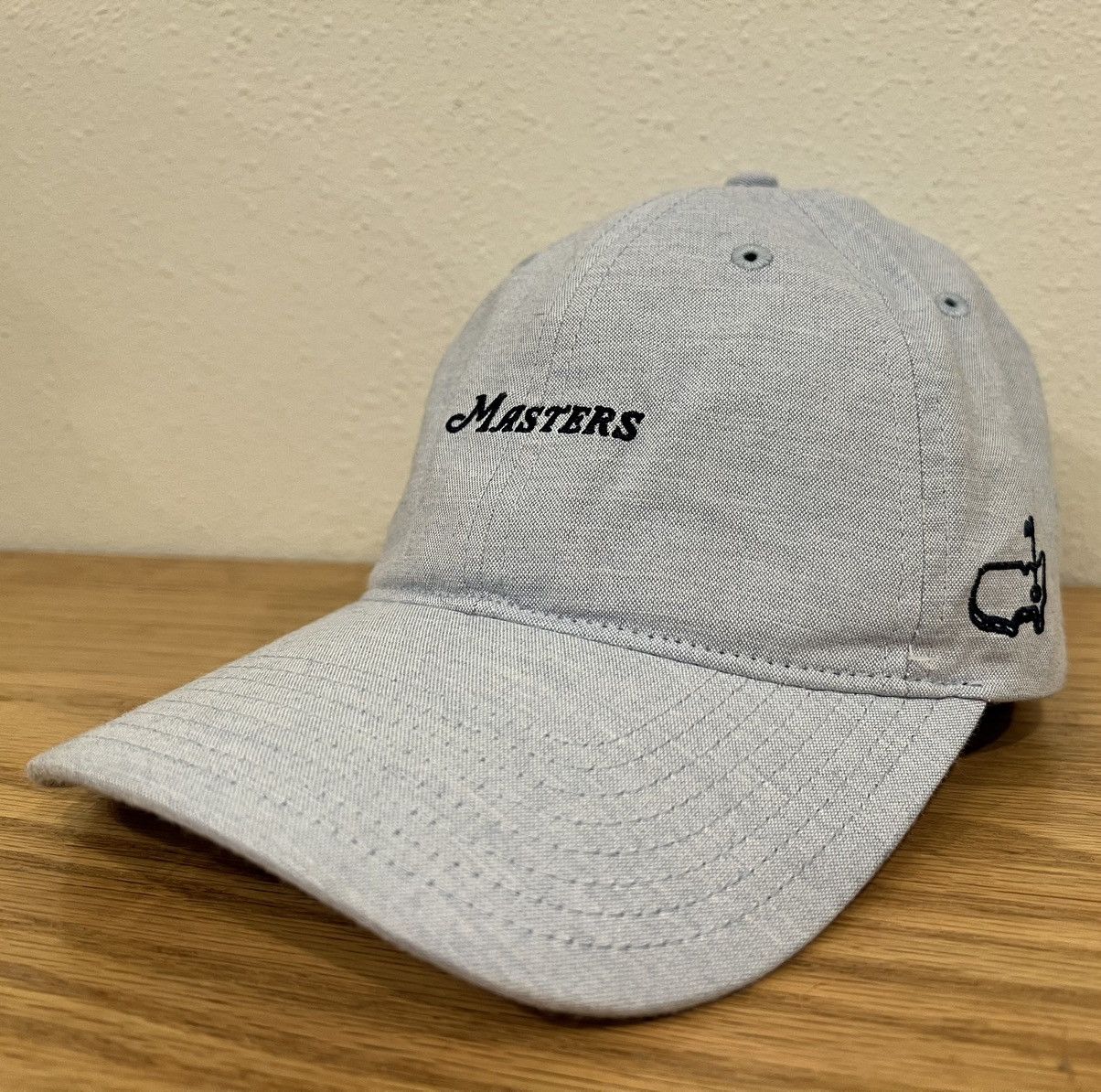 american needle logo