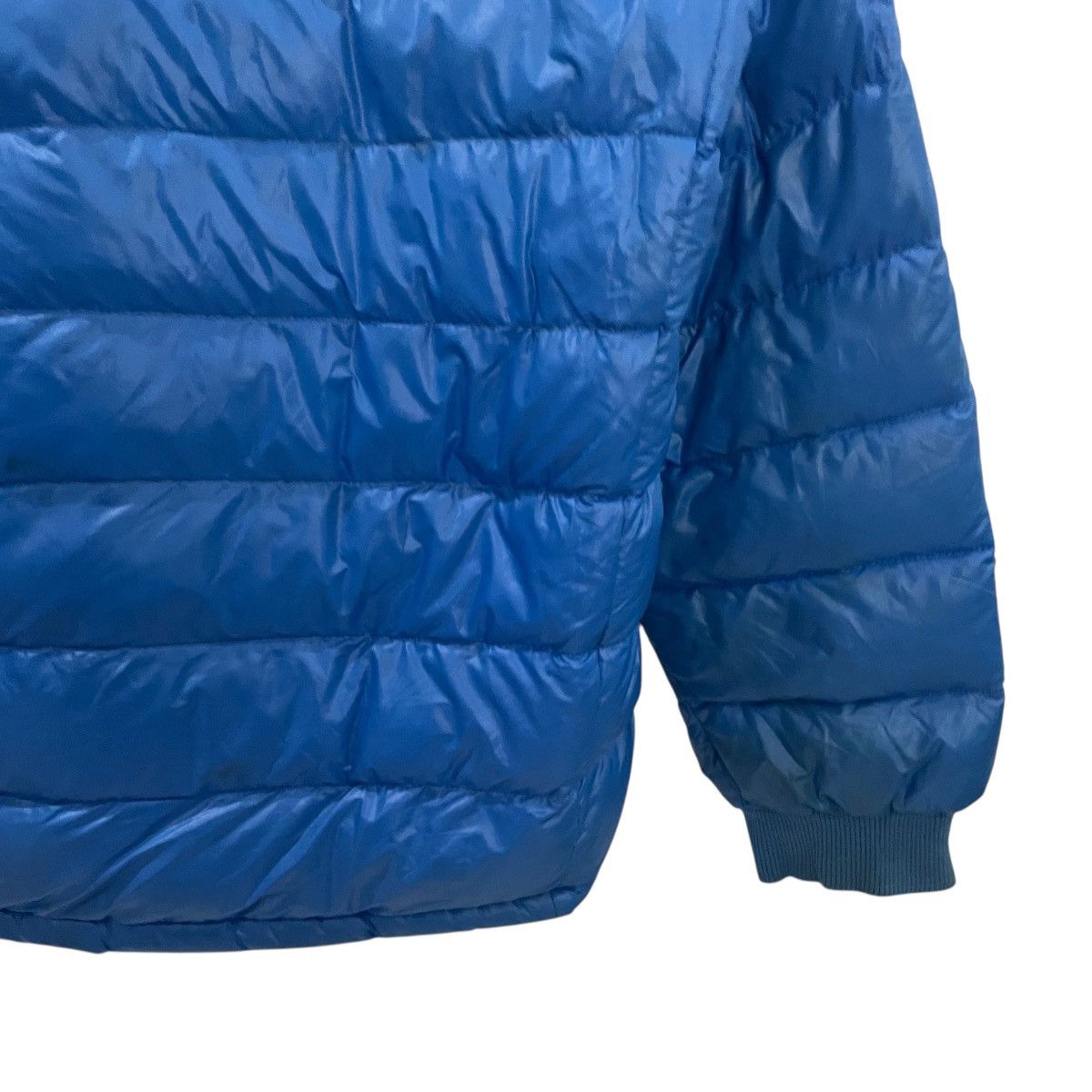 Moncler Vintage Moncler Puffer Jacket Size US L / EU 52-54 / 3 - 11 Thumbnail