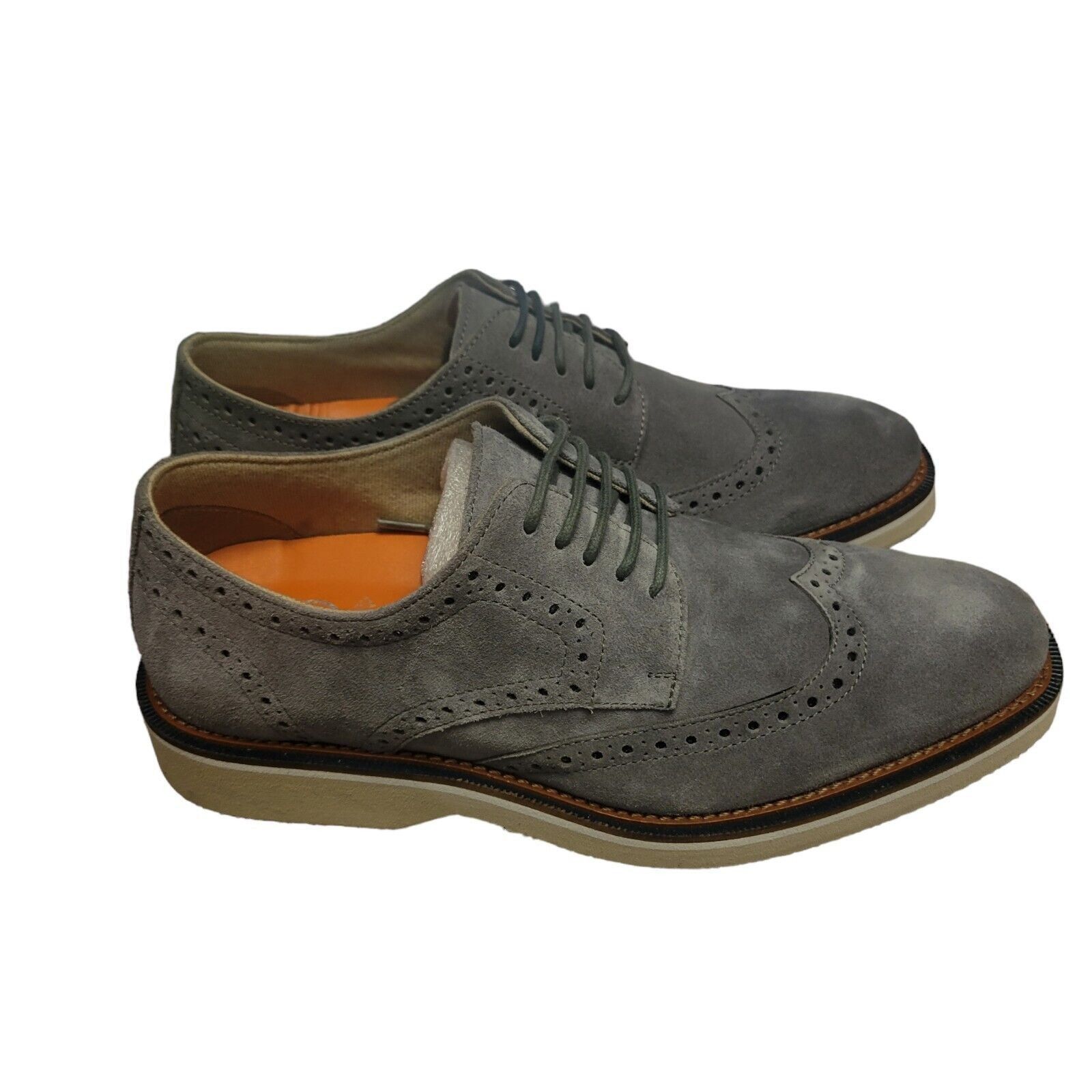Other Thomas & Vine Chadwick Derby Oxford Men's. Size 8. New In B Size US 8 / EU 41 - 5 Thumbnail