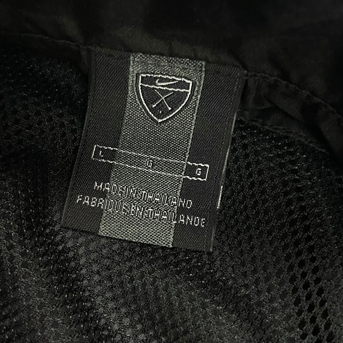 Nike Nike GOLF Vest Size US L / EU 52-54 / 3 - 13 Thumbnail