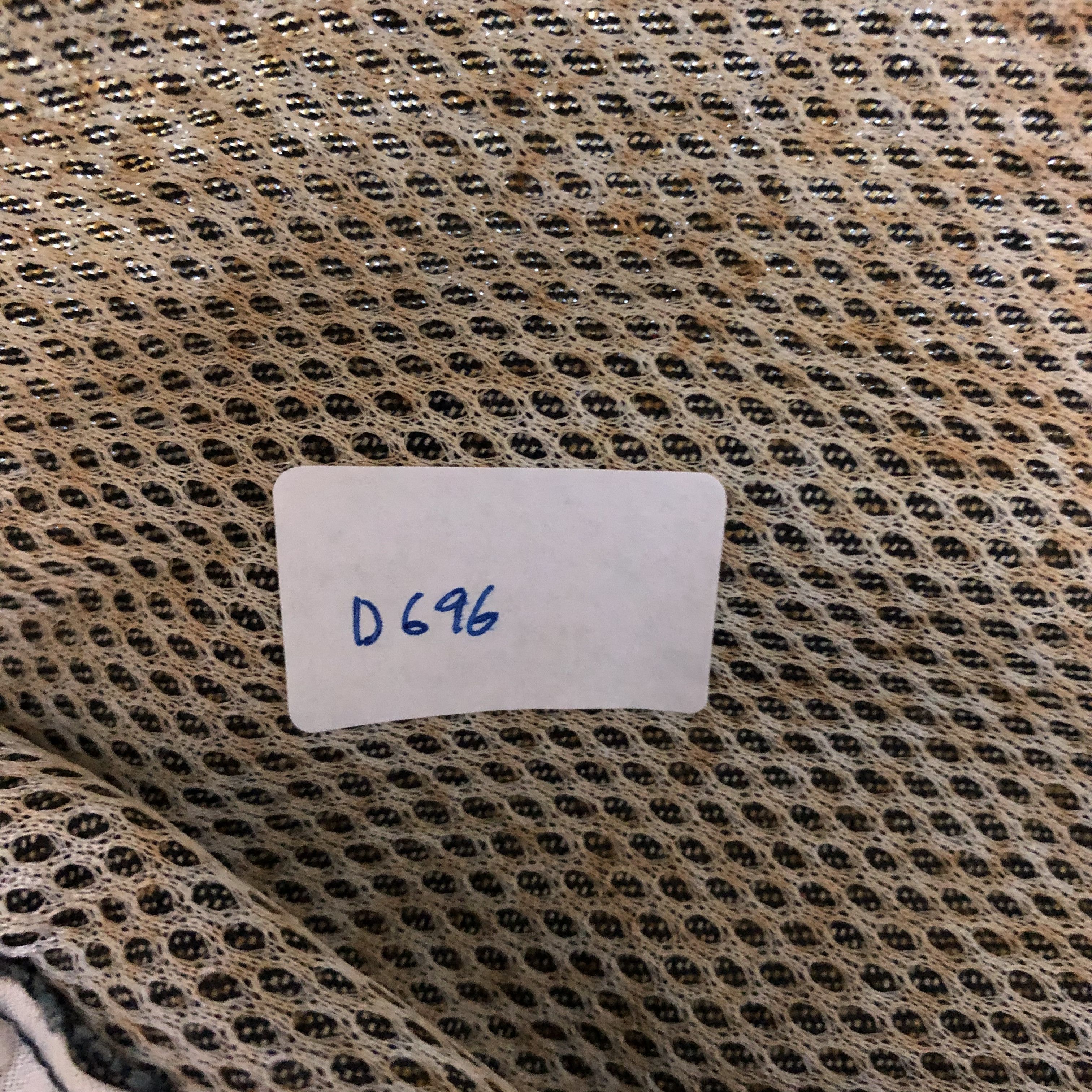 Japanese Brand × Vintage Unknown Branded Denim Bucket Hats -D696 Size ONE SIZE - 6 Thumbnail