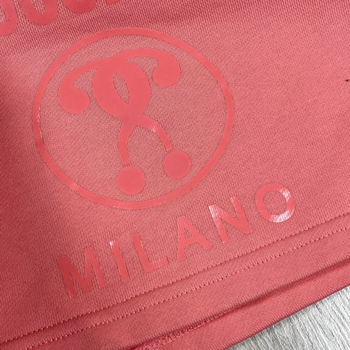 Moschino Shorts Moschino Milano Size US 38 / EU 54 - 4 Thumbnail