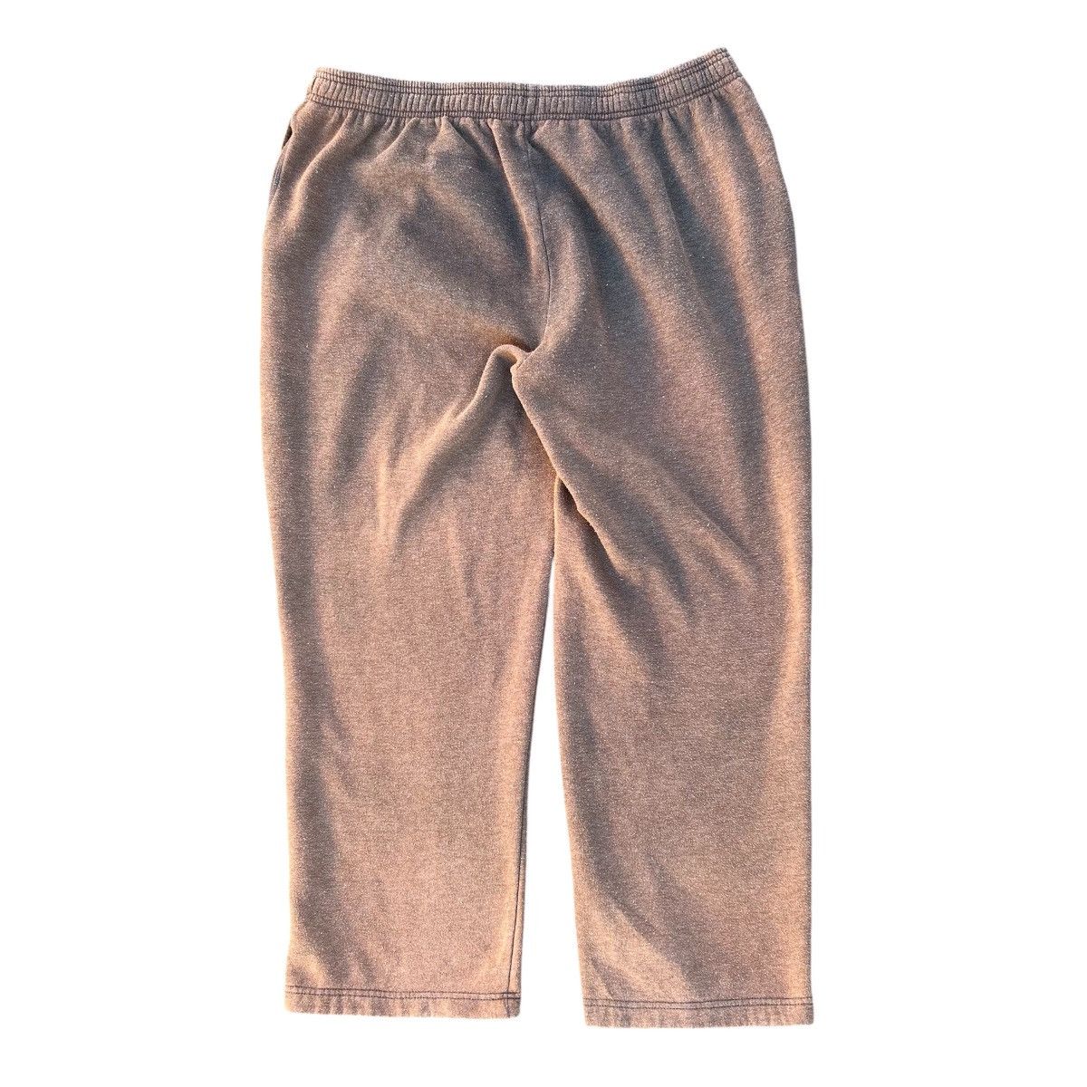 Vintage Vintage Baggy Sun Faded Sweatpants Size US 38 / EU 54 - 5 Thumbnail