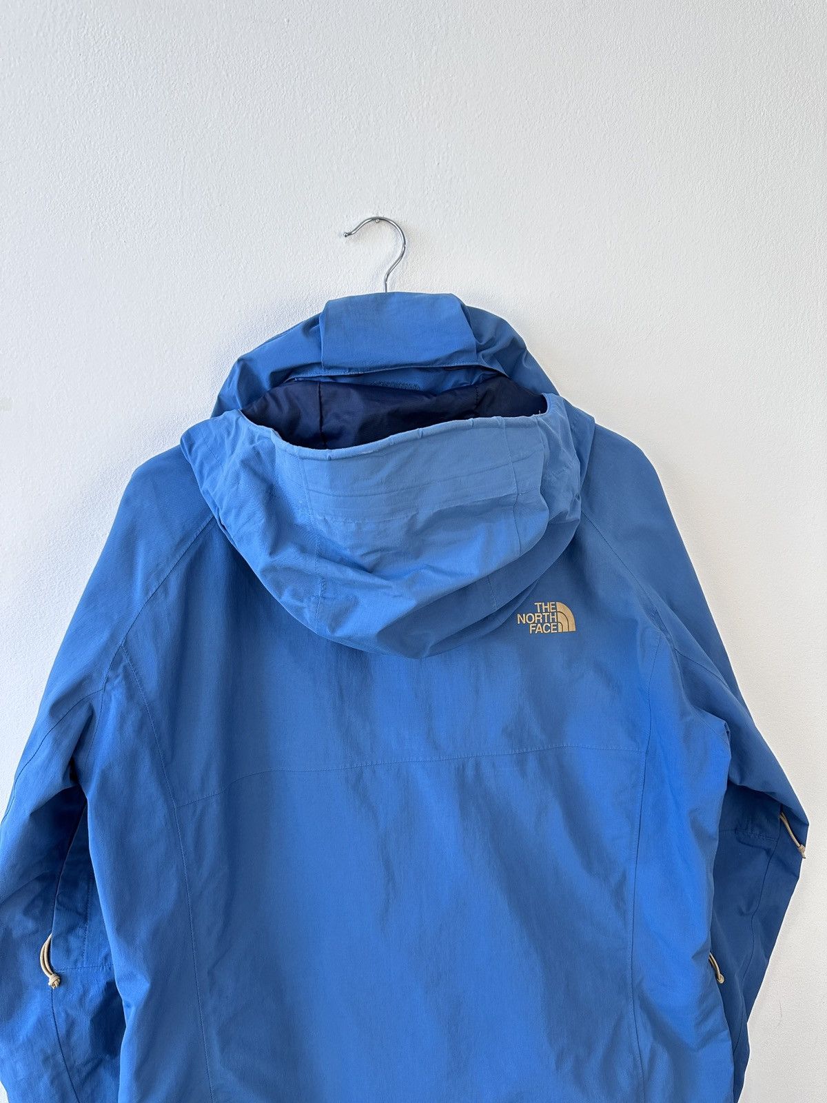 The North Face The North Face Gore-Tex Jacket Men's Size L GoreTex TNF Size US L / EU 52-54 / 3 - 18 Thumbnail