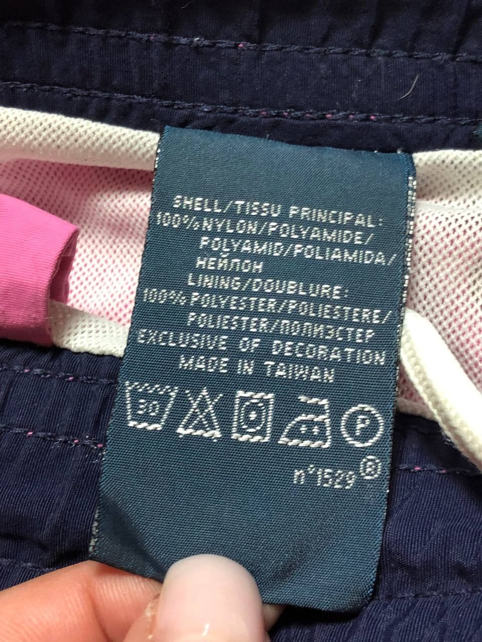 Polo Ralph Lauren Polo Ralph Lauren Swimwear Pink Logo Casual SHORTS Size US 32 / EU 48 - 5 Thumbnail