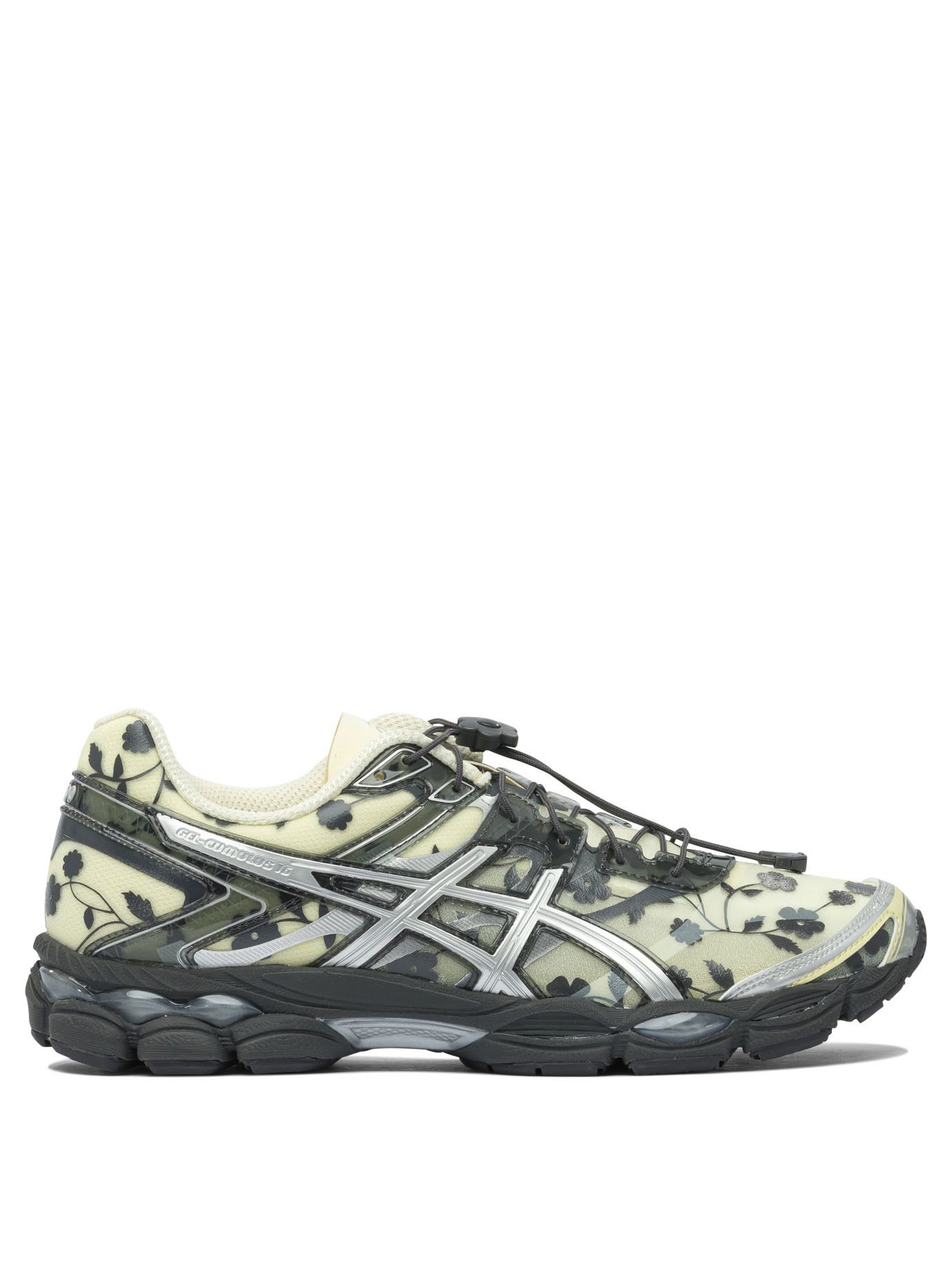 Asics x Temptation Vacation
