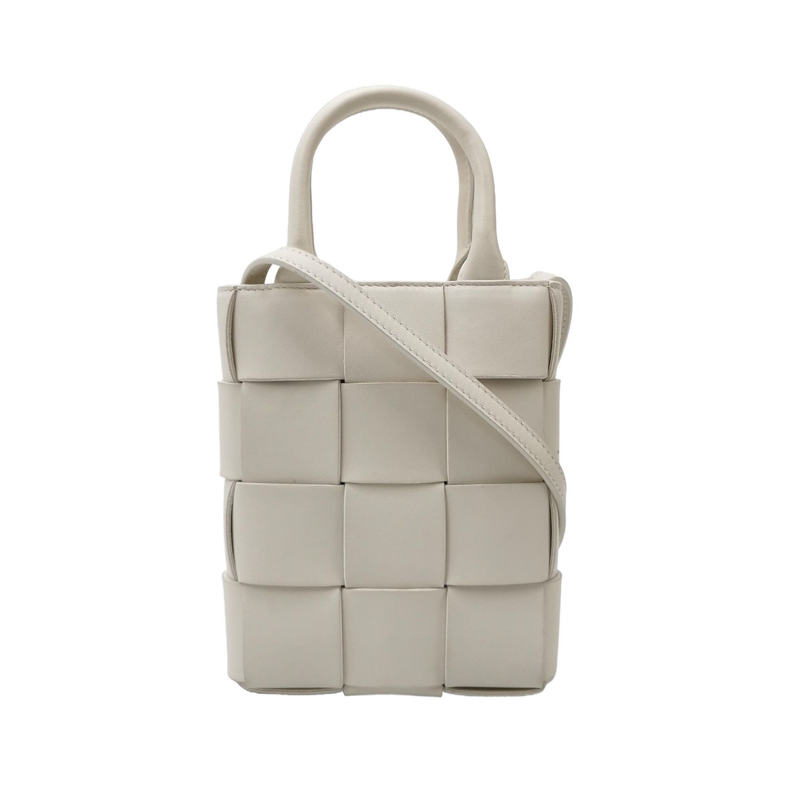 Bottega Veneta Bottega Veneta Women os Shoulder Bags Size ONE SIZE - 1 Thumbnail
