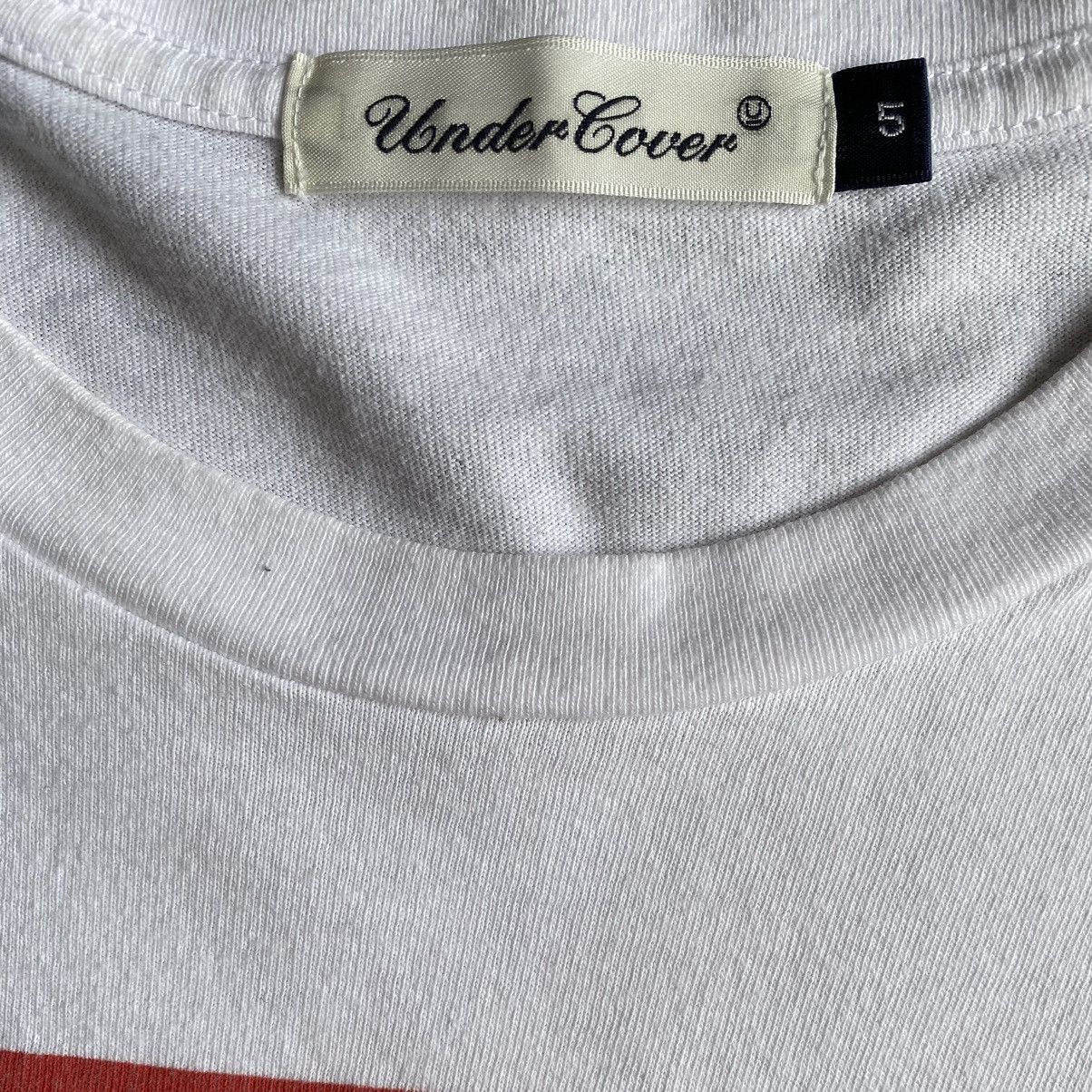 Undercover Undercover Sound Systems L/S Size US L / EU 52-54 / 3 - 4 Thumbnail