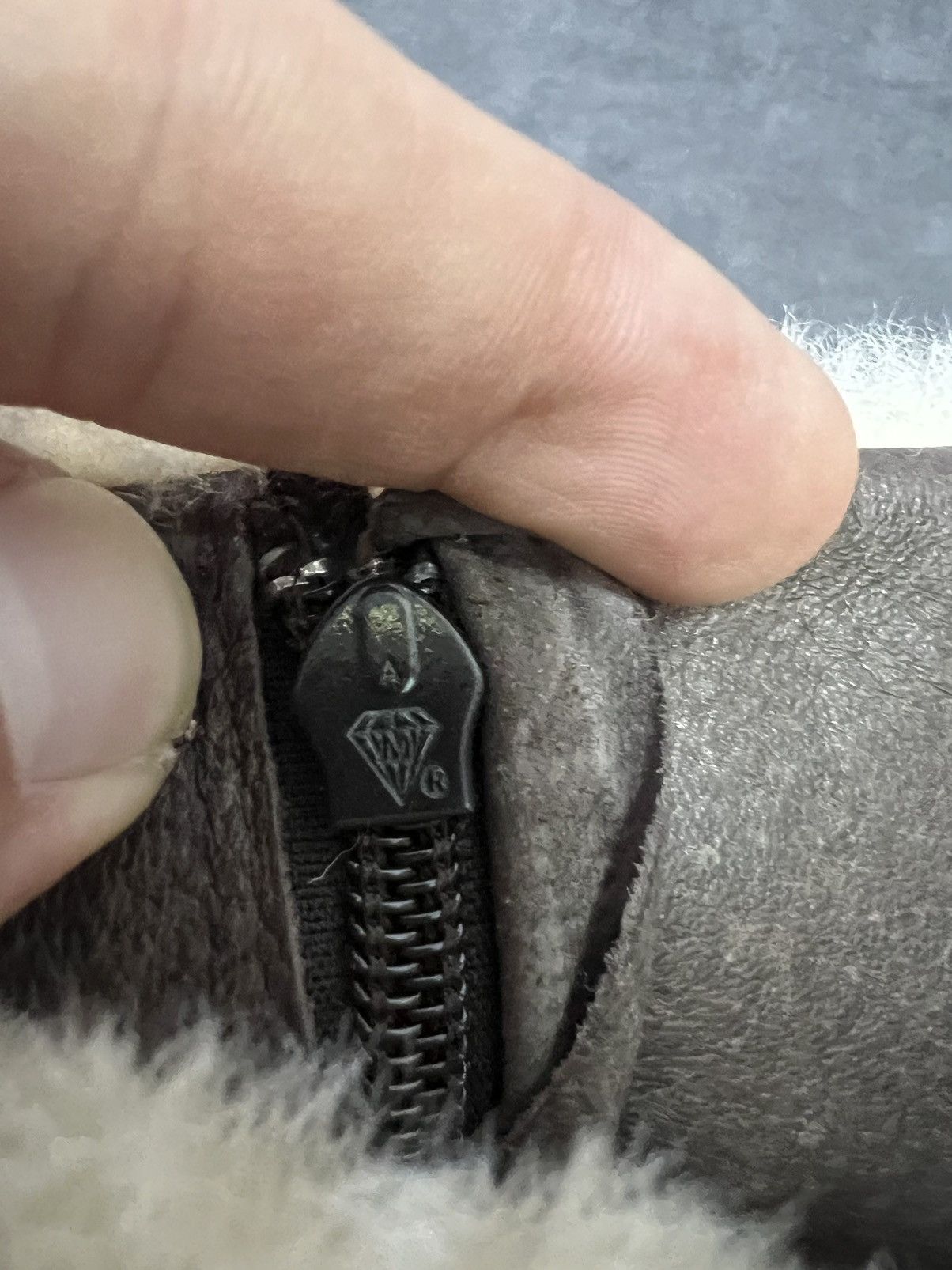 Converse CONVERSE HIGH VINTAGE BOXING MOTO BIKER BOOTS SNEAKERS FUR Size US 6 / IT 36 - 8 Thumbnail