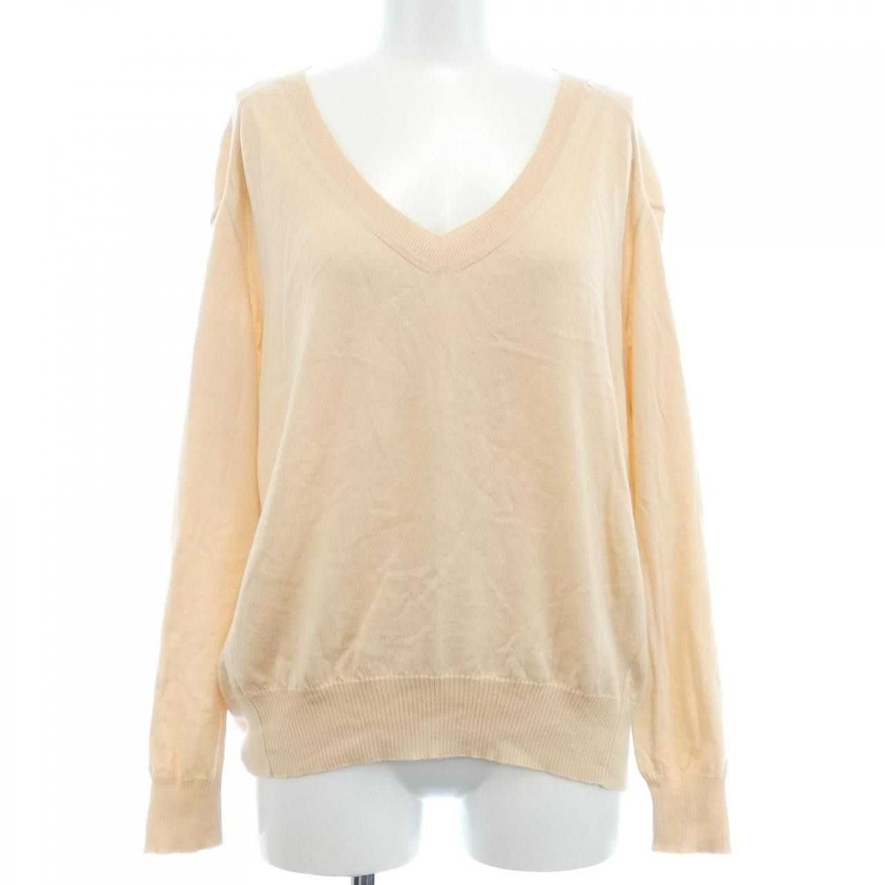 Other Other Drawer Knitwear Others Tops 6513-299-0404 DUTY FREE for USA Size ONE SIZE - 1 Thumbnail
