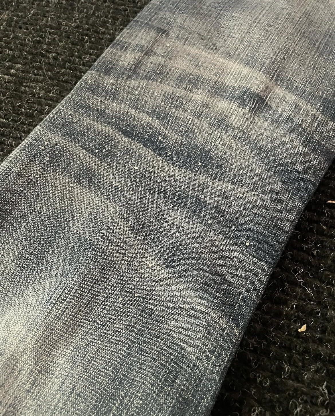 Dior Dior homme under my car jeans Size US 26 / EU 42 - 6 Thumbnail