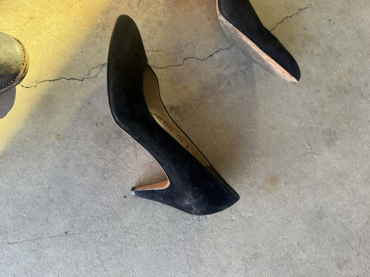 Salvatore Ferragamo Salvatore Ferragamo Pumps Size US 8 / IT 38 - 6 Thumbnail
