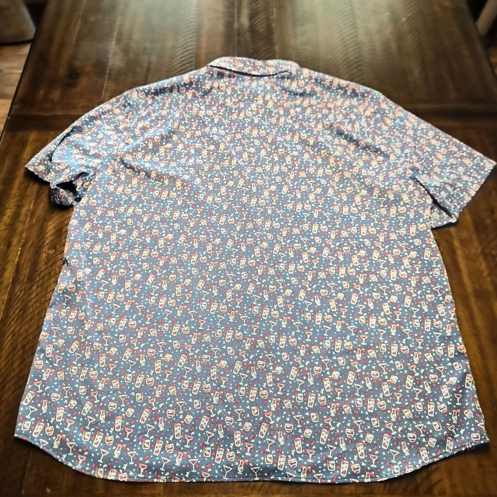 Southern Tide VINTAGE? No. Size US XL / EU 56 / 4 - 4 Thumbnail